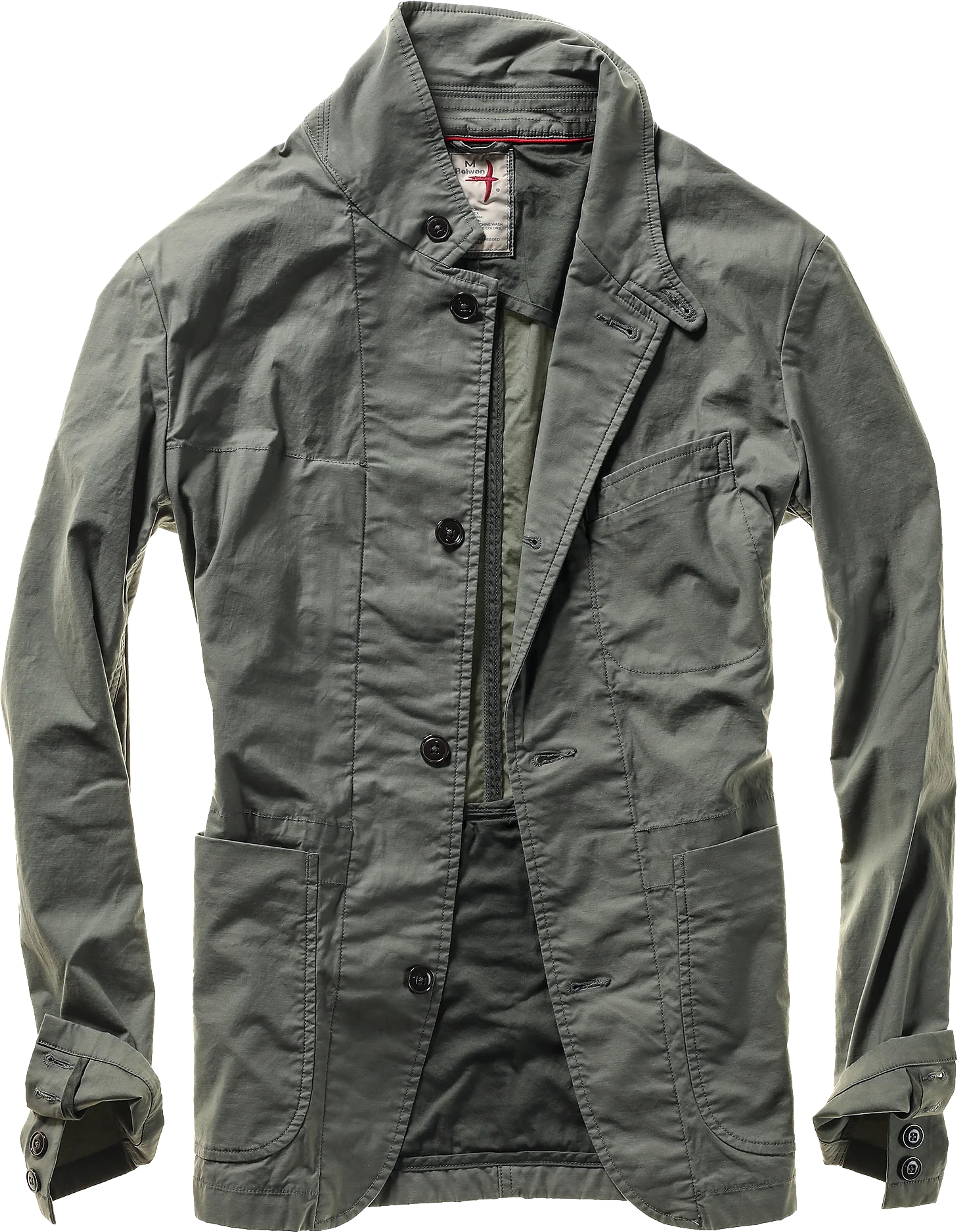 Flyweight Flex Blazer – Relwen