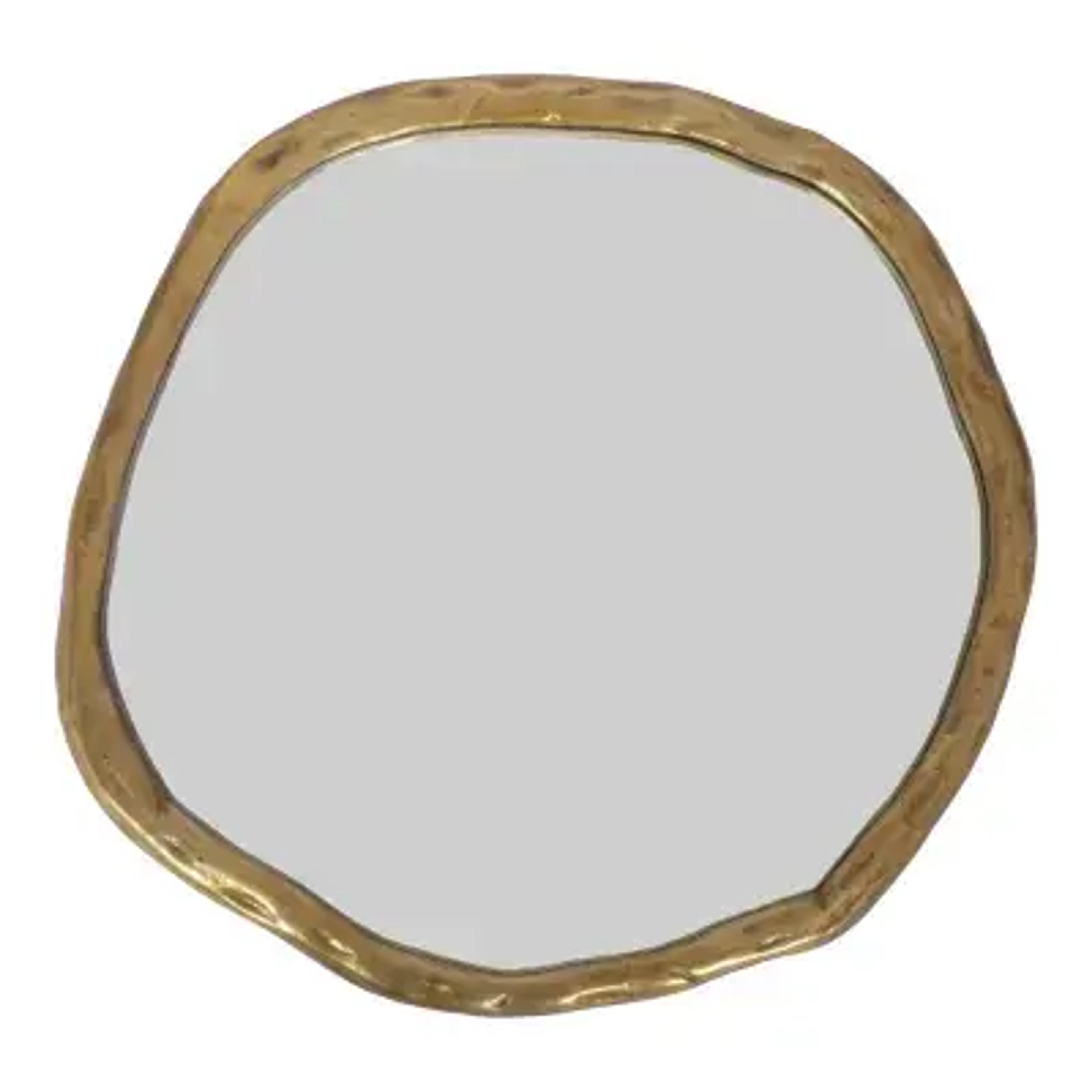 Foundry Mirror Small