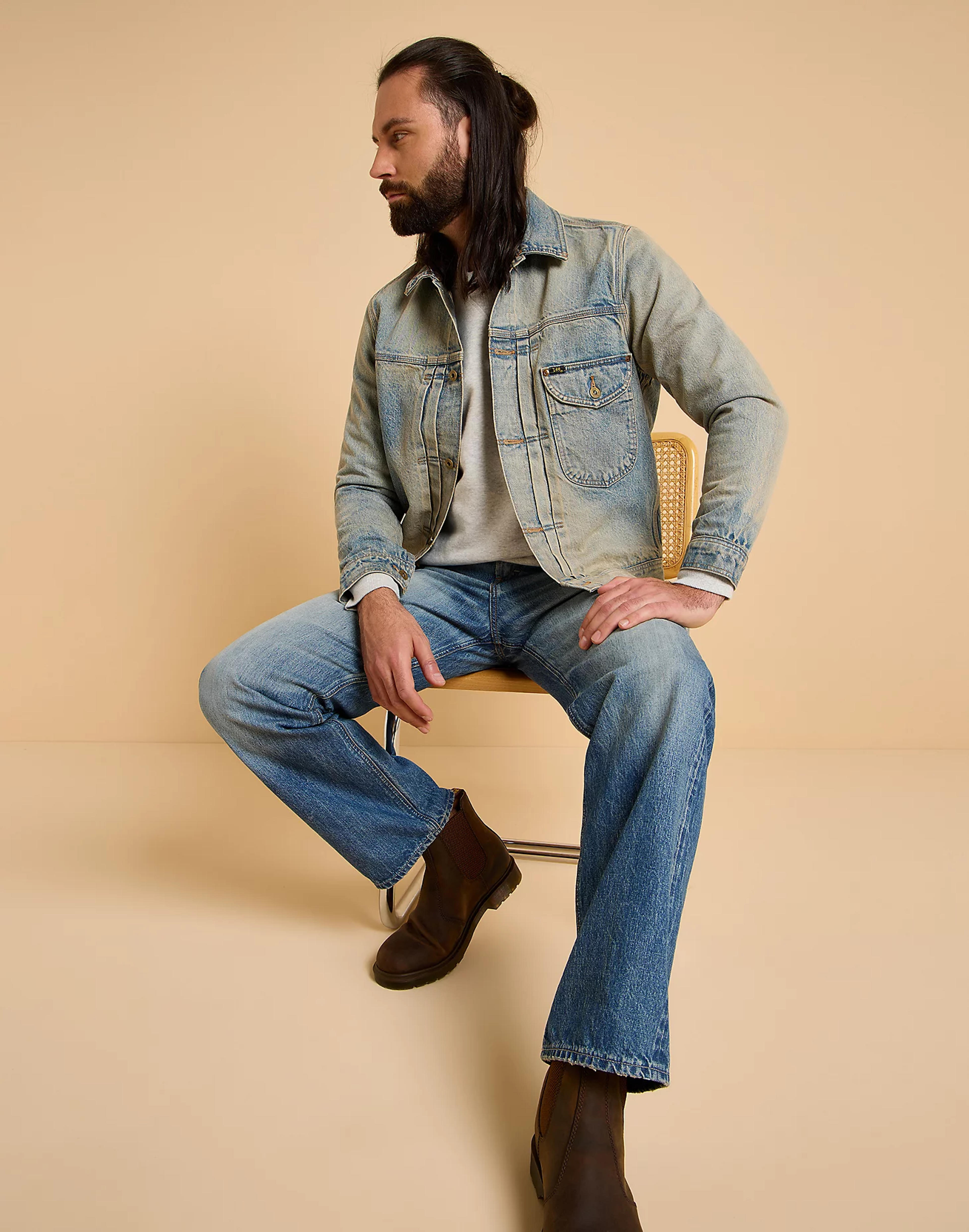 101 Cowboy Jacket | Homme | Lee®