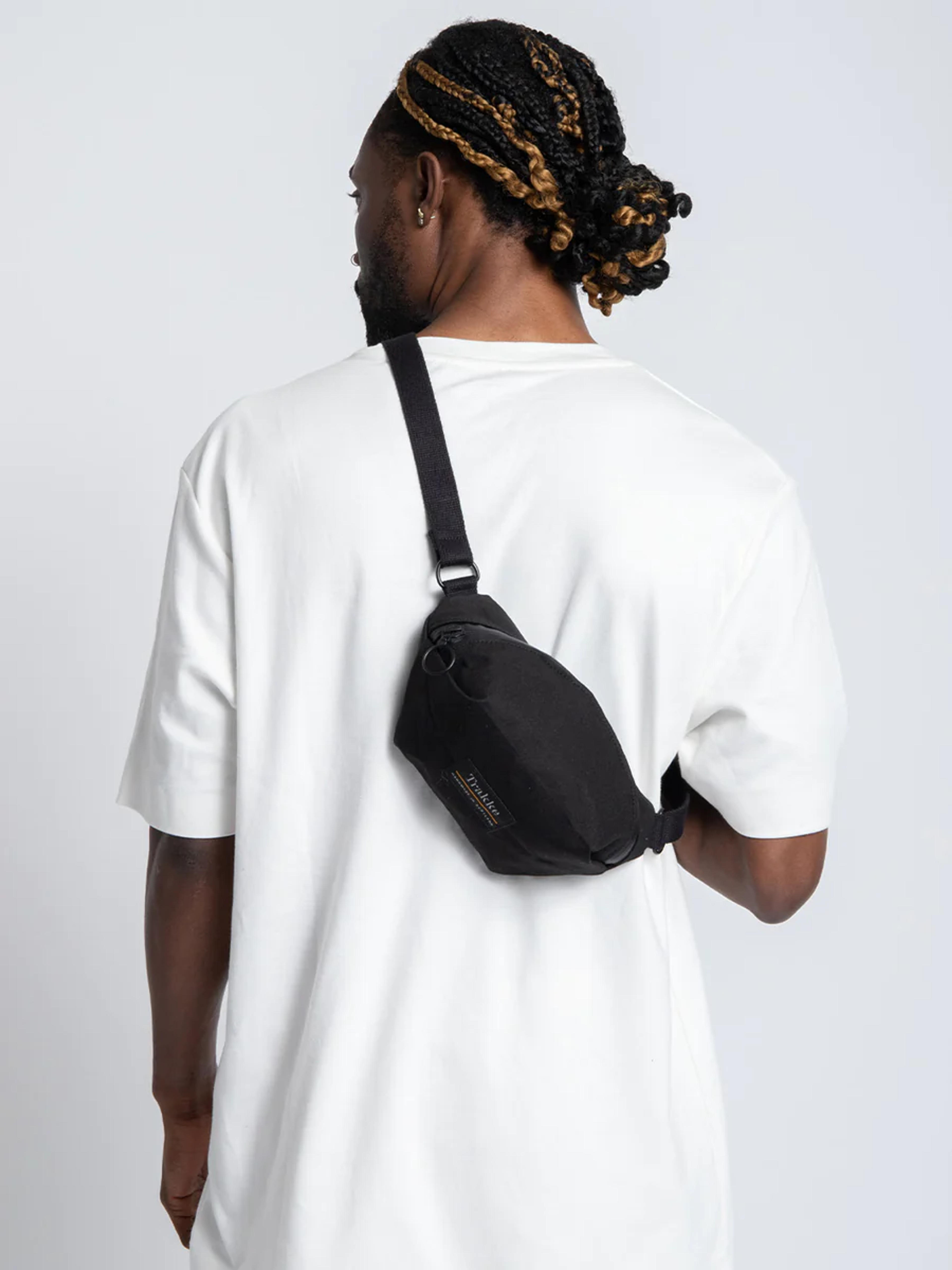 Zero Waste Sling – Trakke