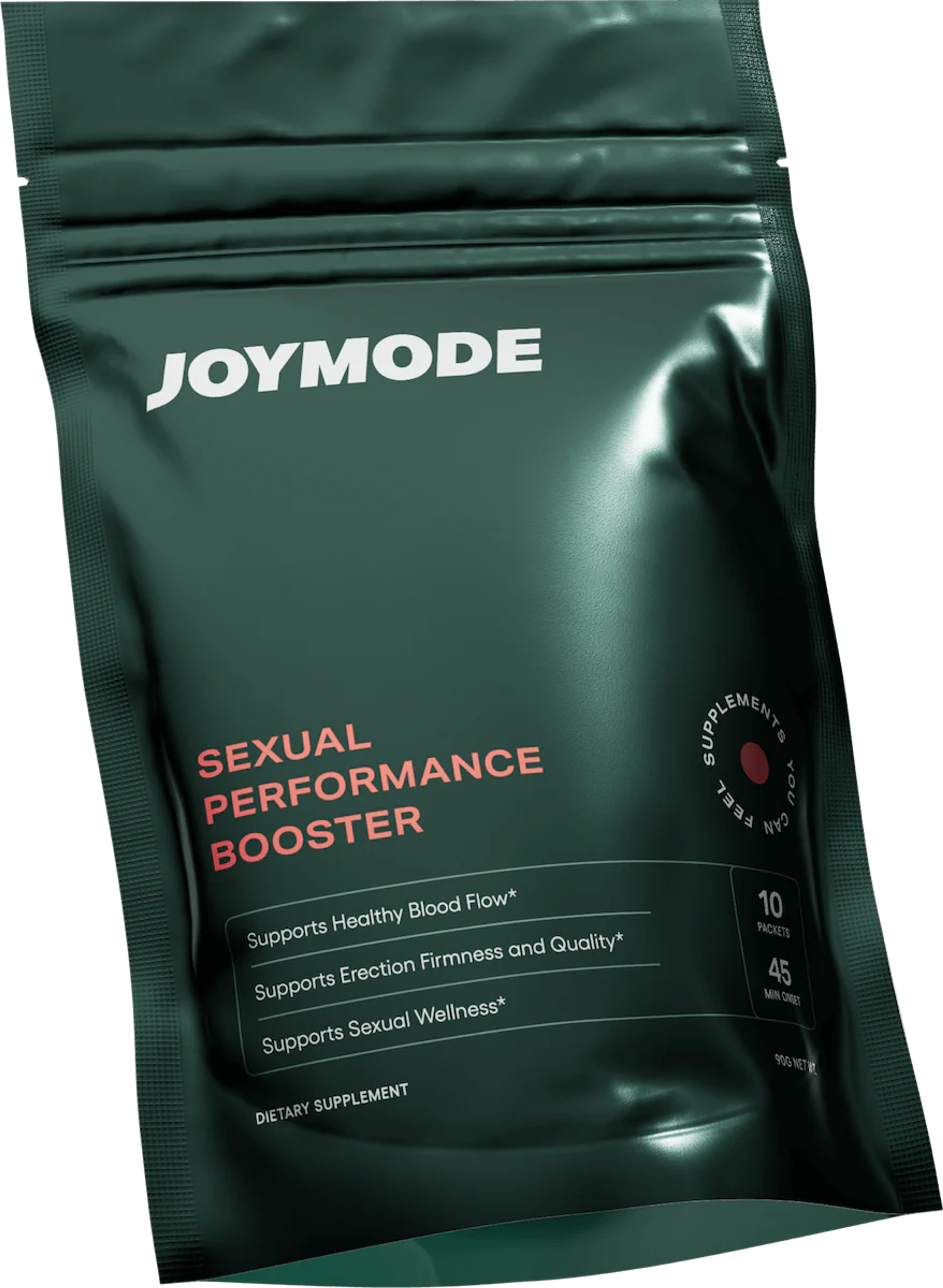 JOYMODE | Sexual Performance Booster