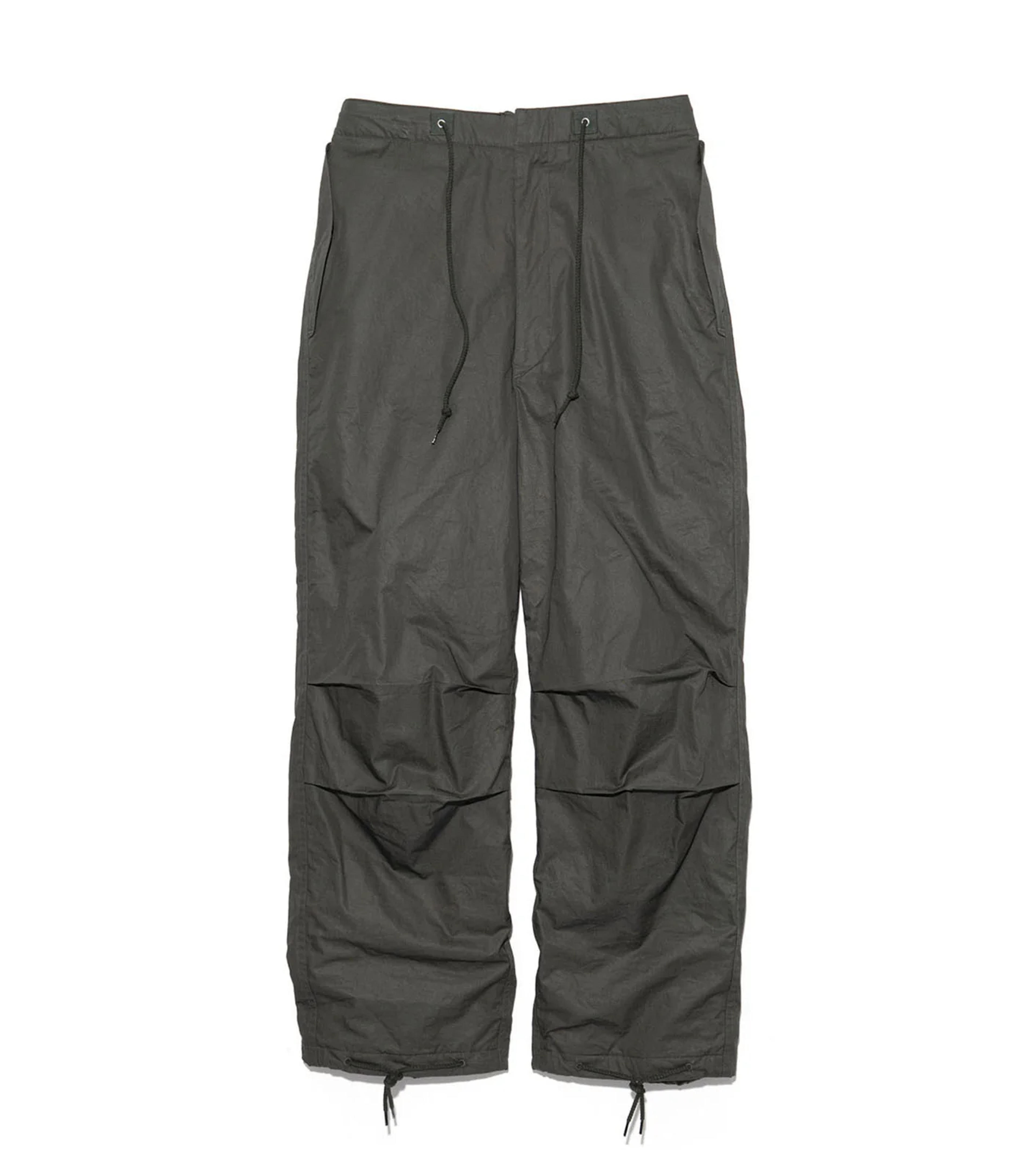 Insulation Pants – nanamica NEW YORK