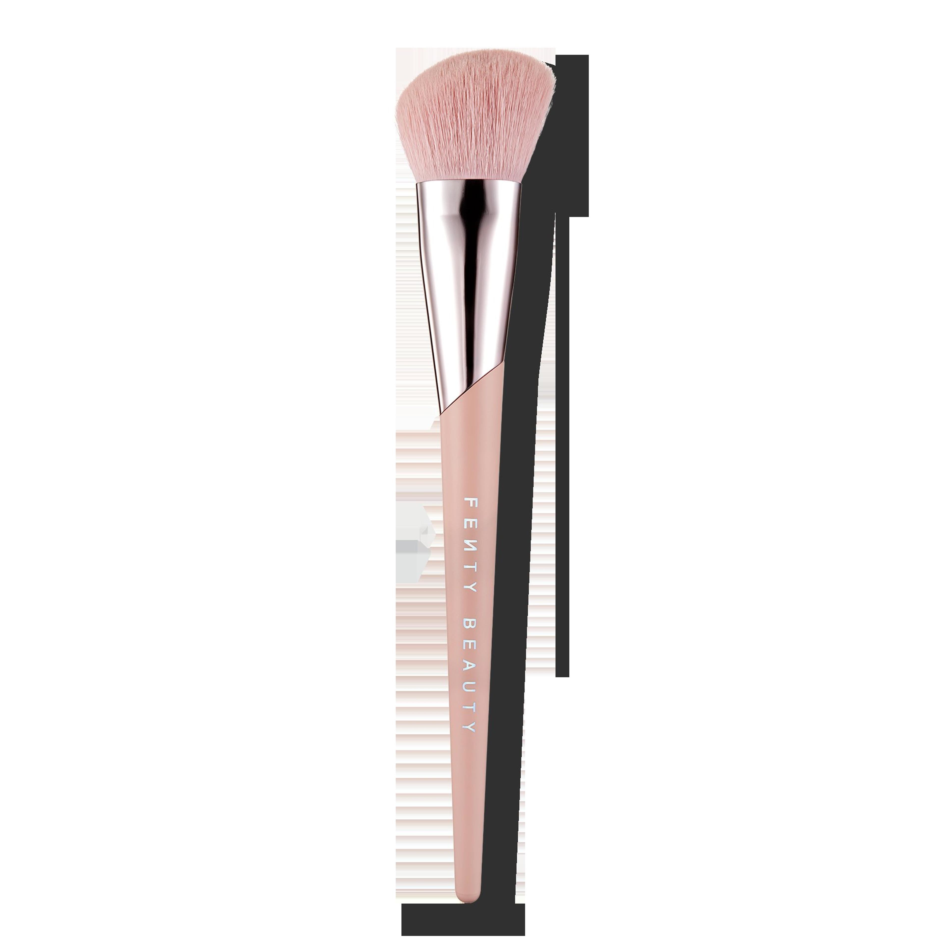 Face Shaping Brush 125 - FENTY BEAUTY by Rihanna | Ulta Beauty