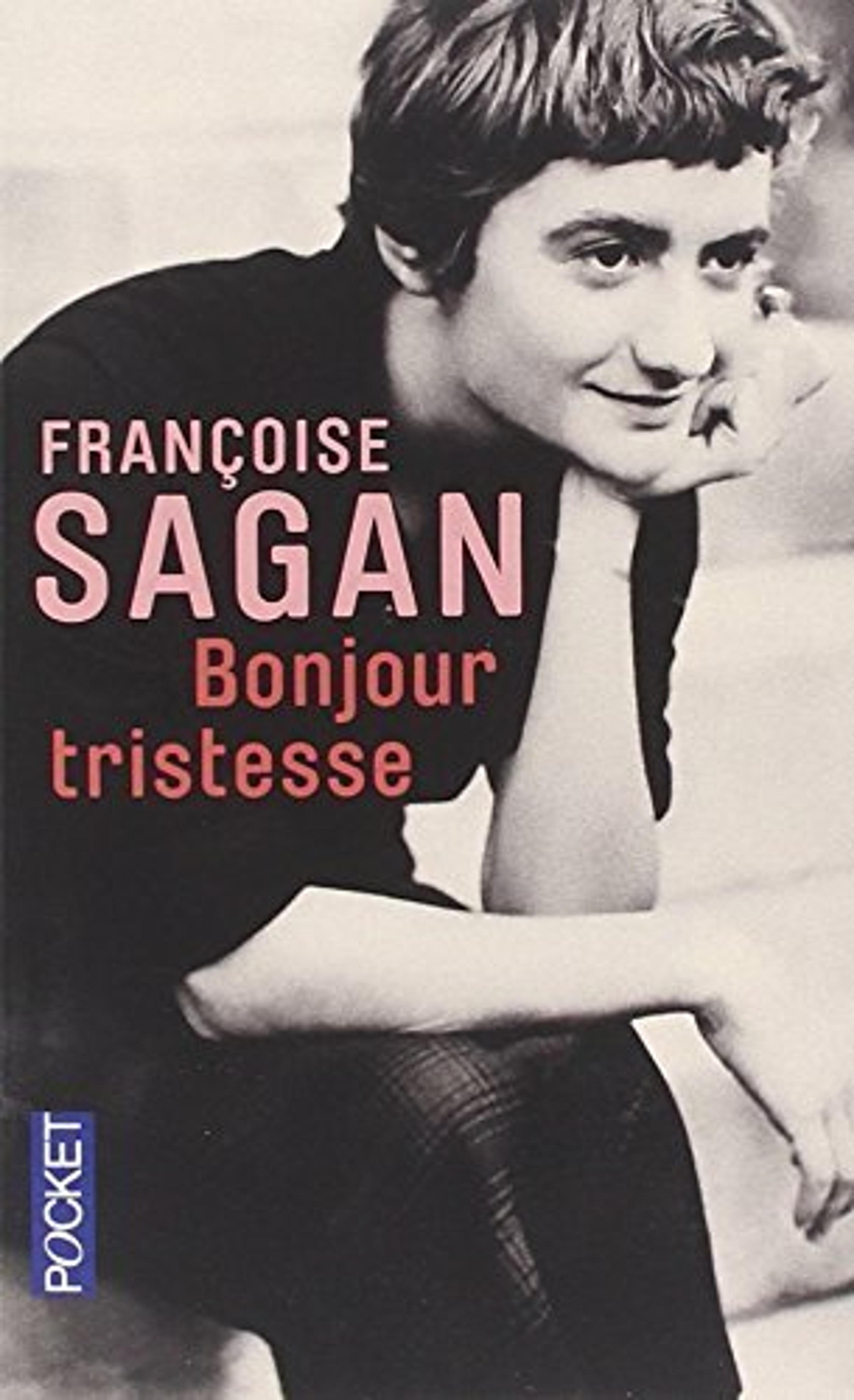 Bonjour Tristesse (French Edition) 