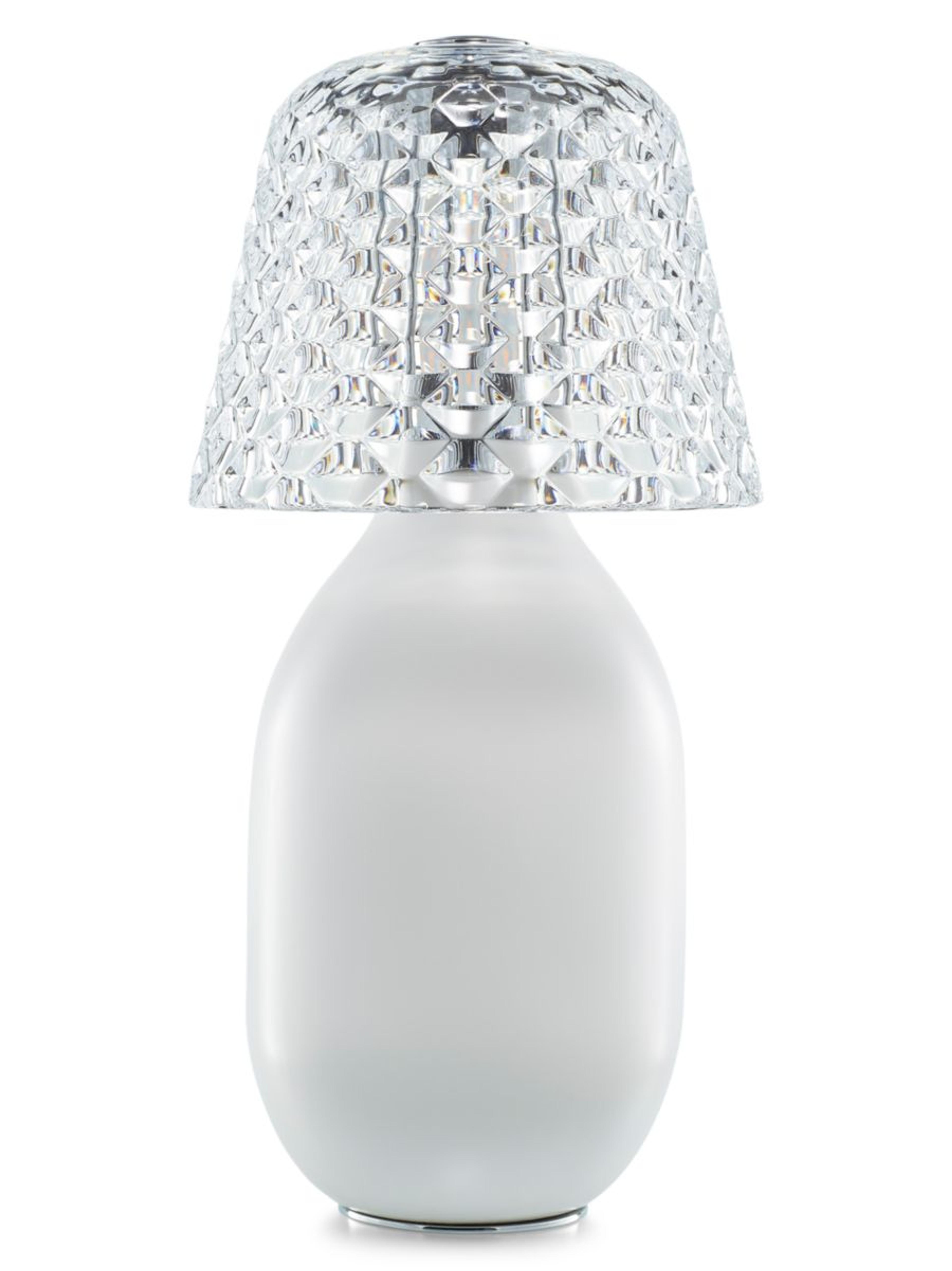 Shop Baccarat Candy Nomadic Crystal & Ceramic Baby Lamp | Saks Fifth Avenue