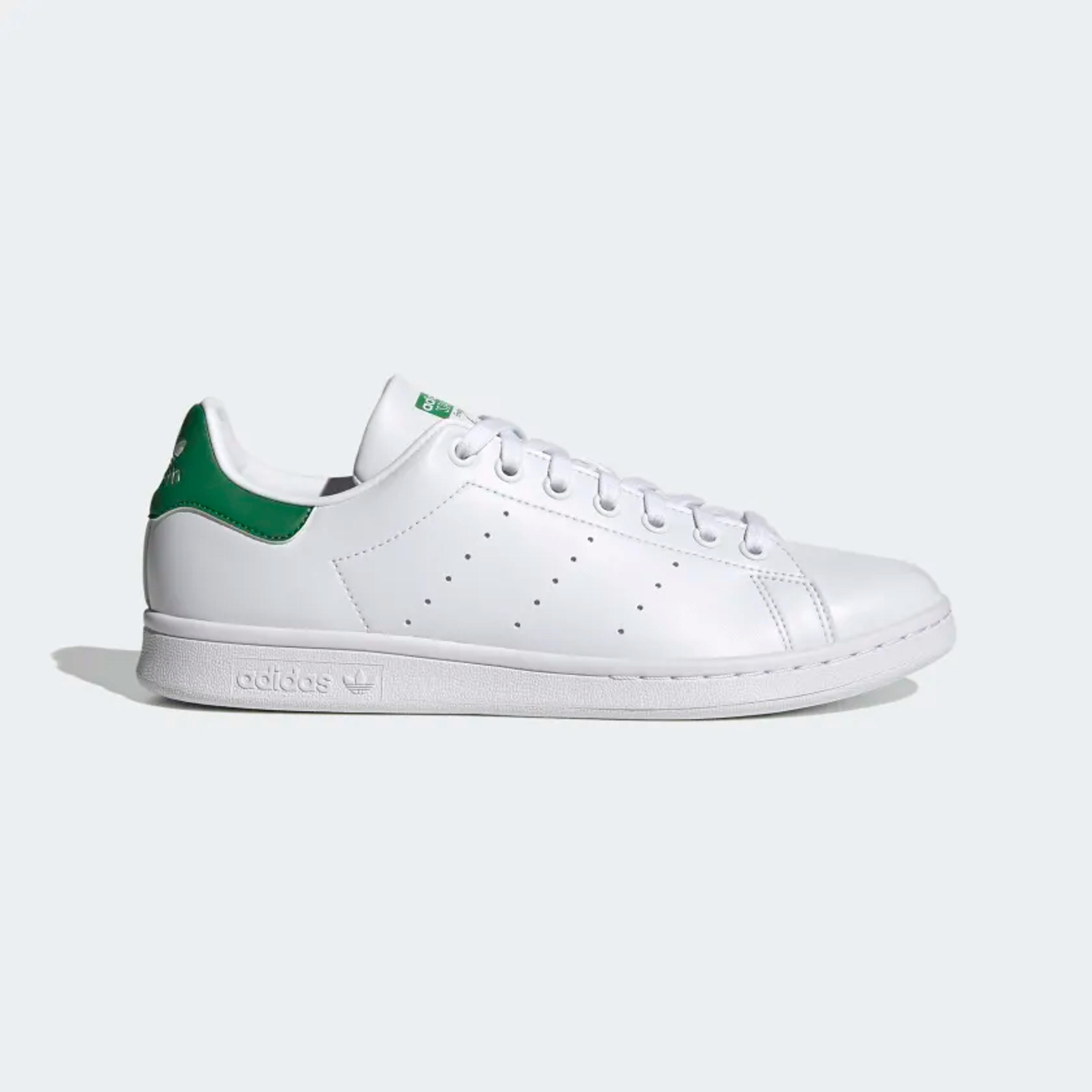 adidas Stan Smith Shoes - White | adidas Switzerland