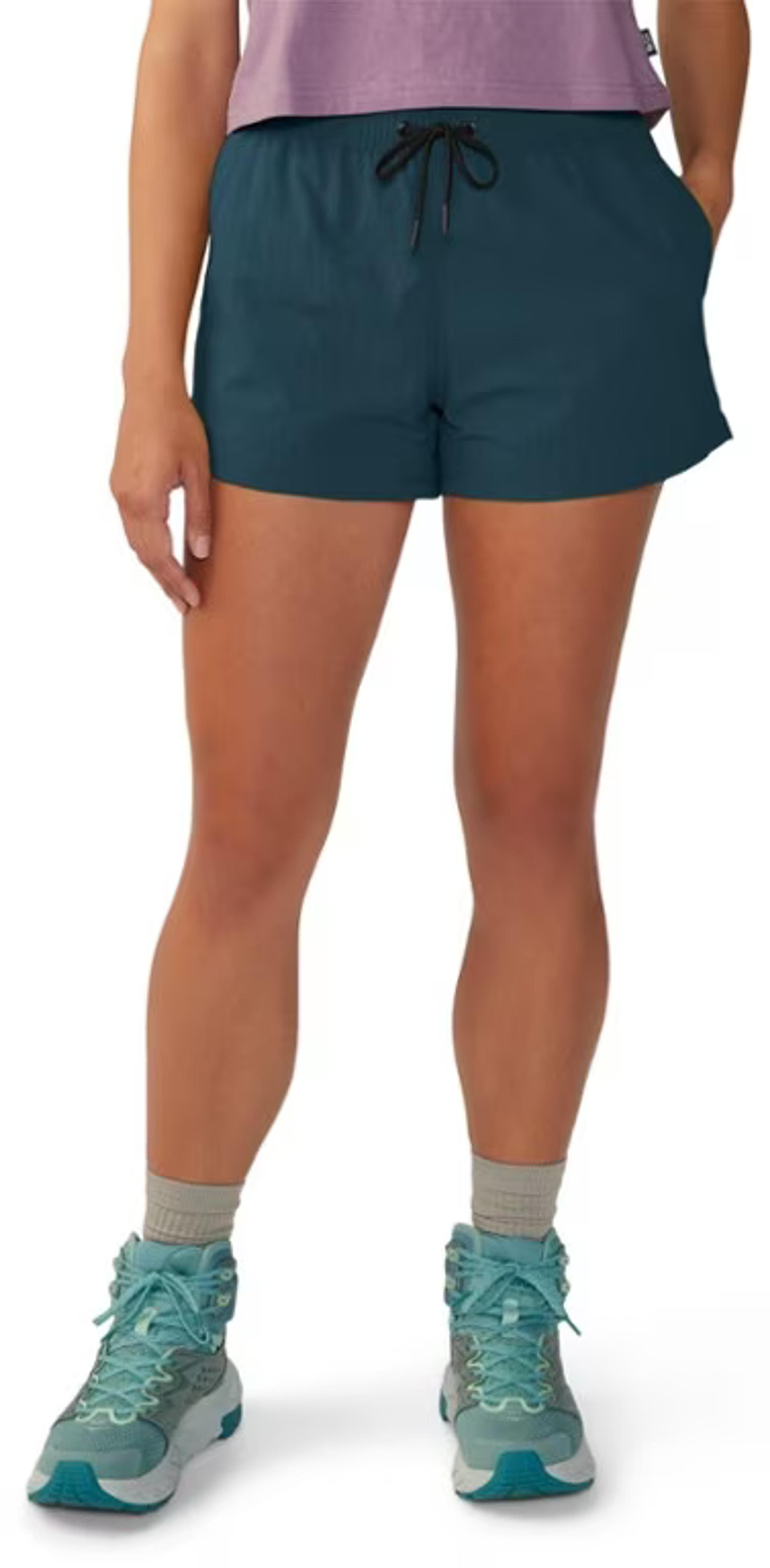 Mountain Hardwear Stryder Swim Shorts - Women's | REI Co-op