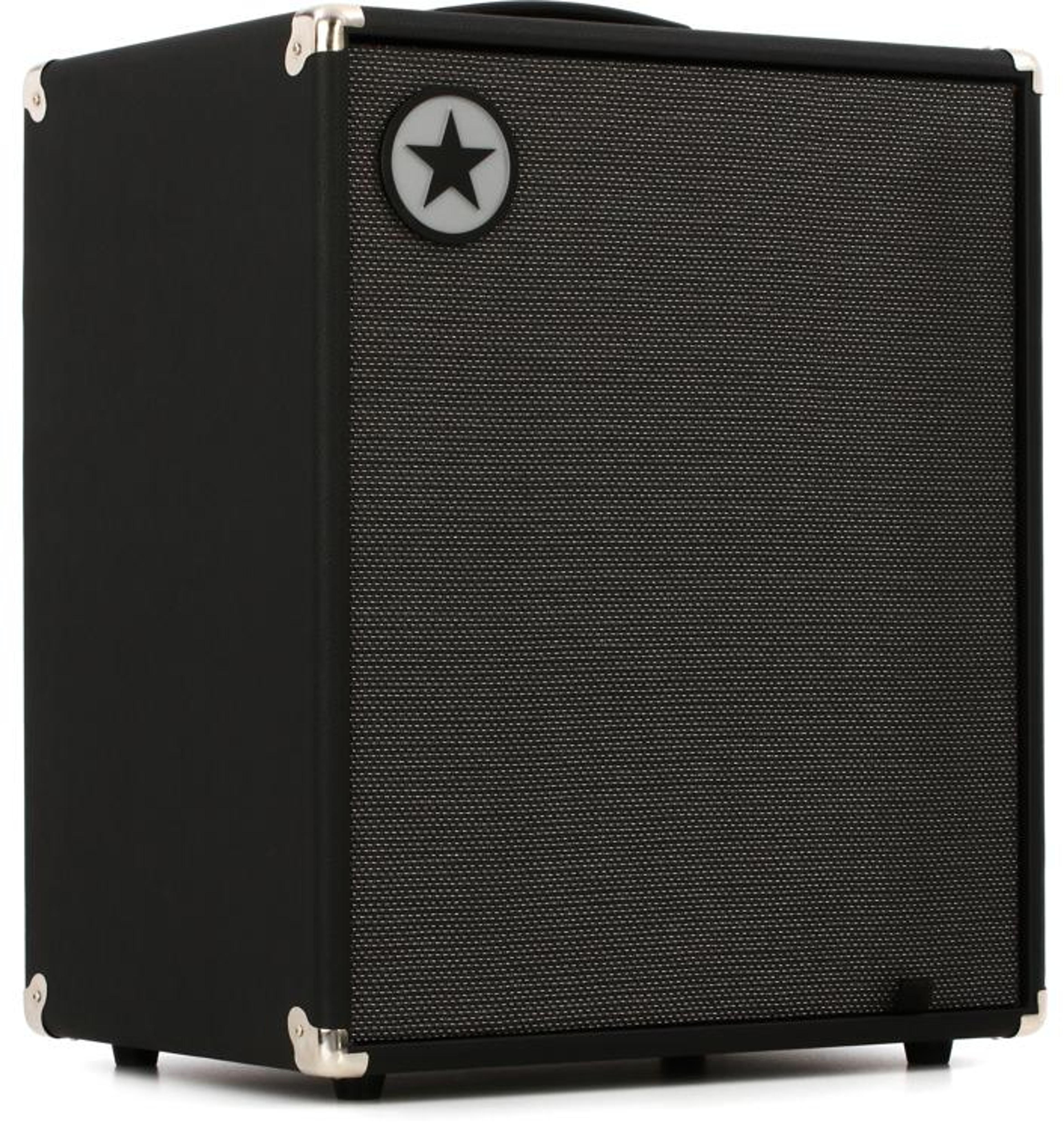 Blackstar Unity Bass U500 2x10" 500-watt Bass Combo Amp