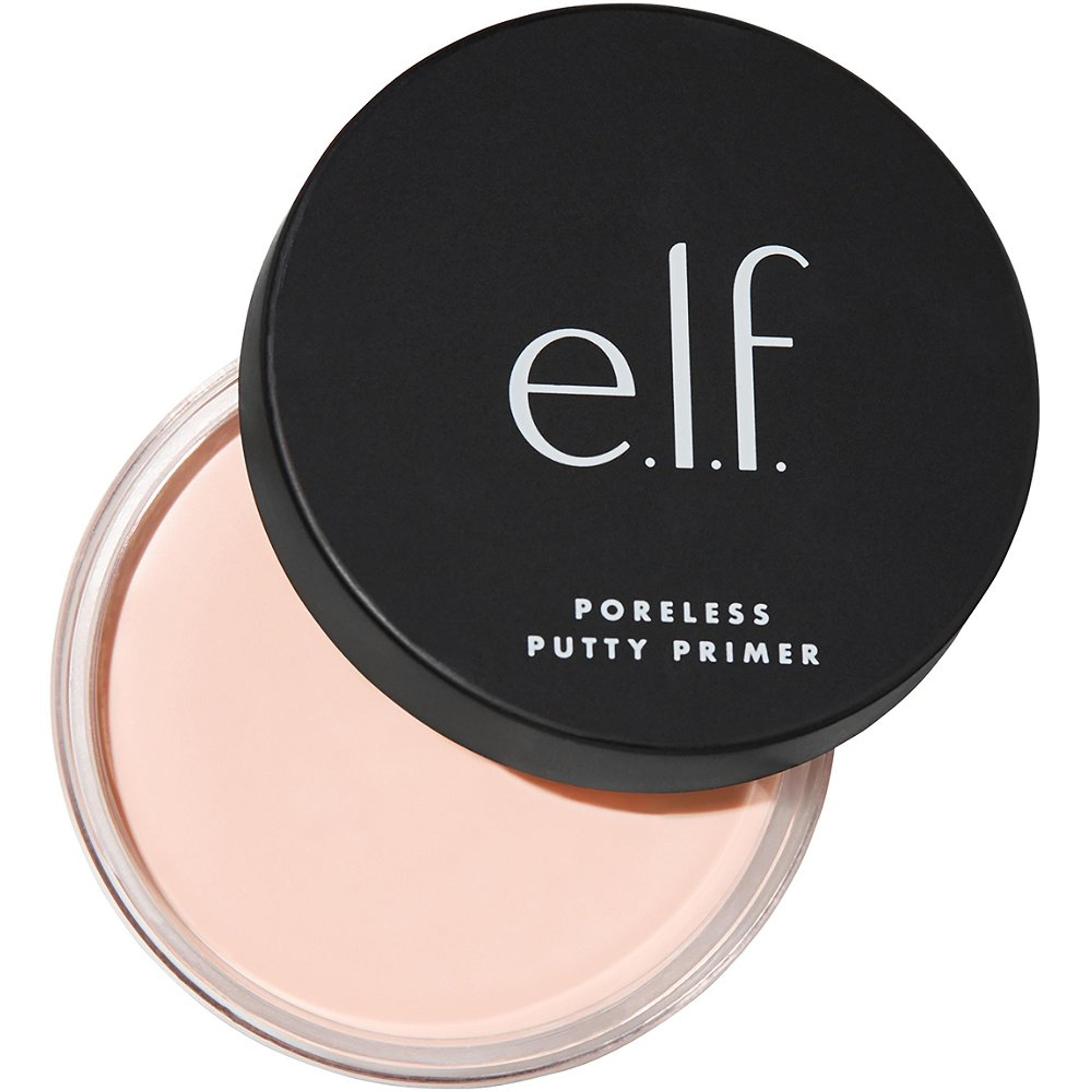 Poreless Putty Primer