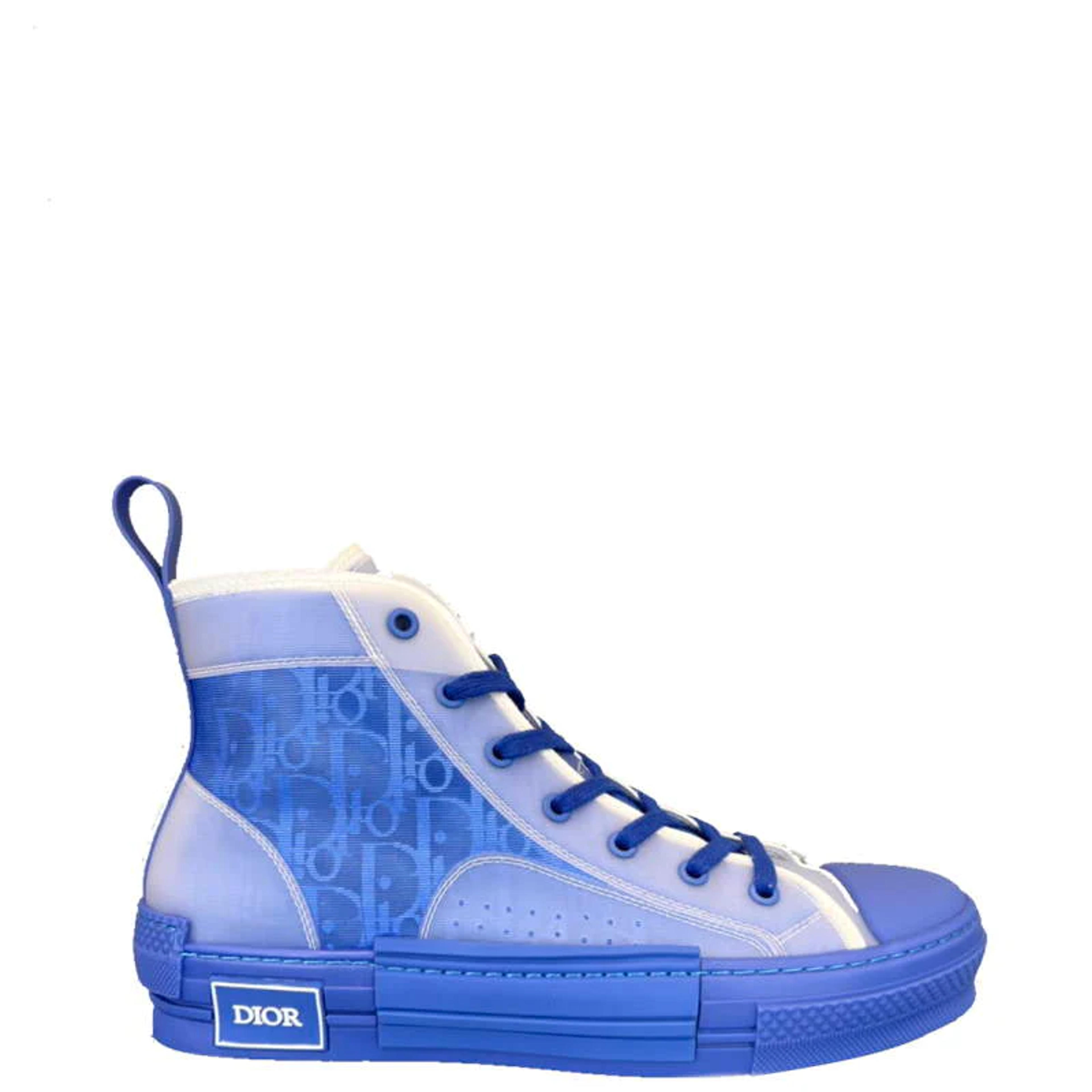 CHD Sneakers High – SHUZ