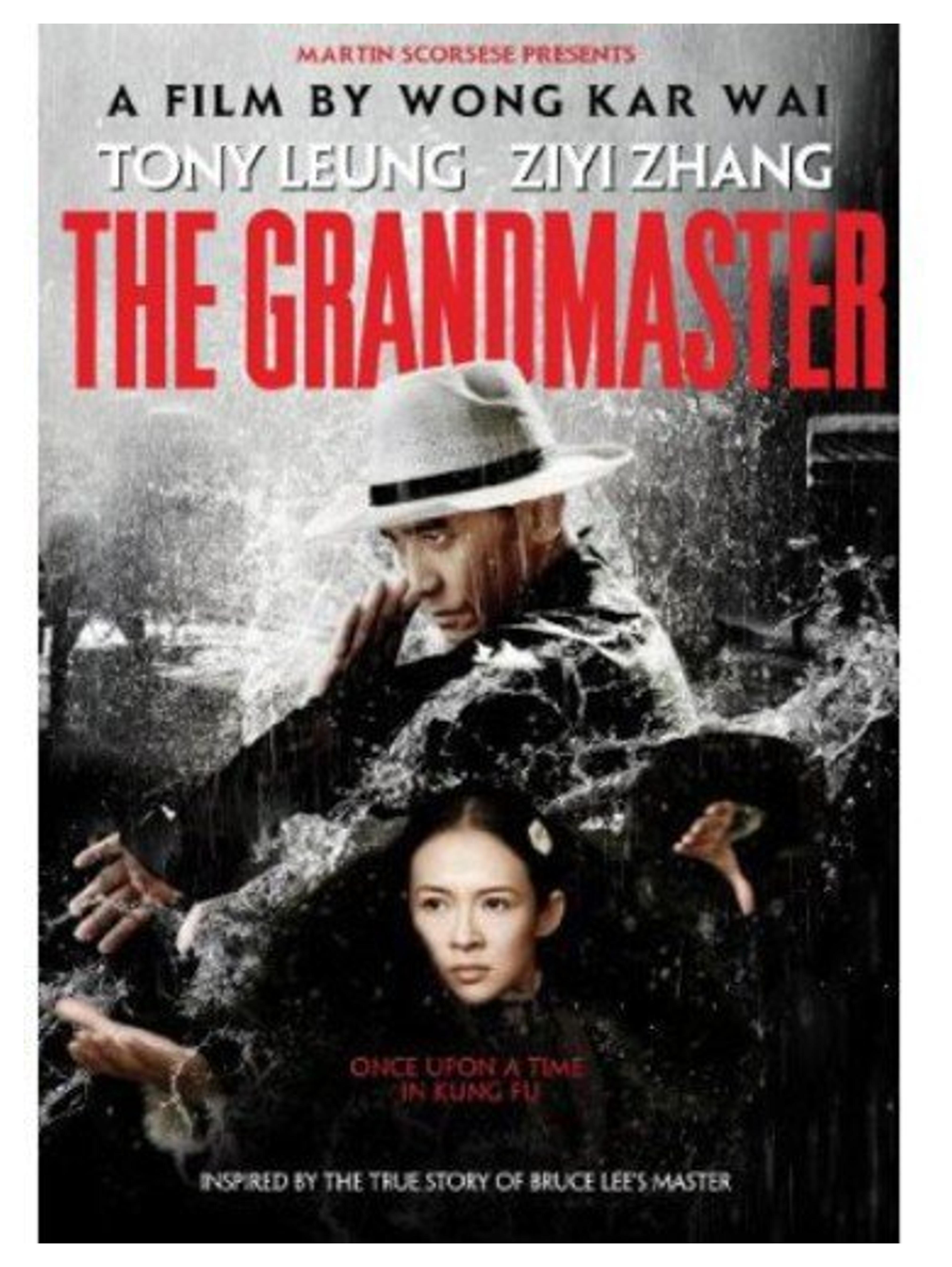 The Grandmaster