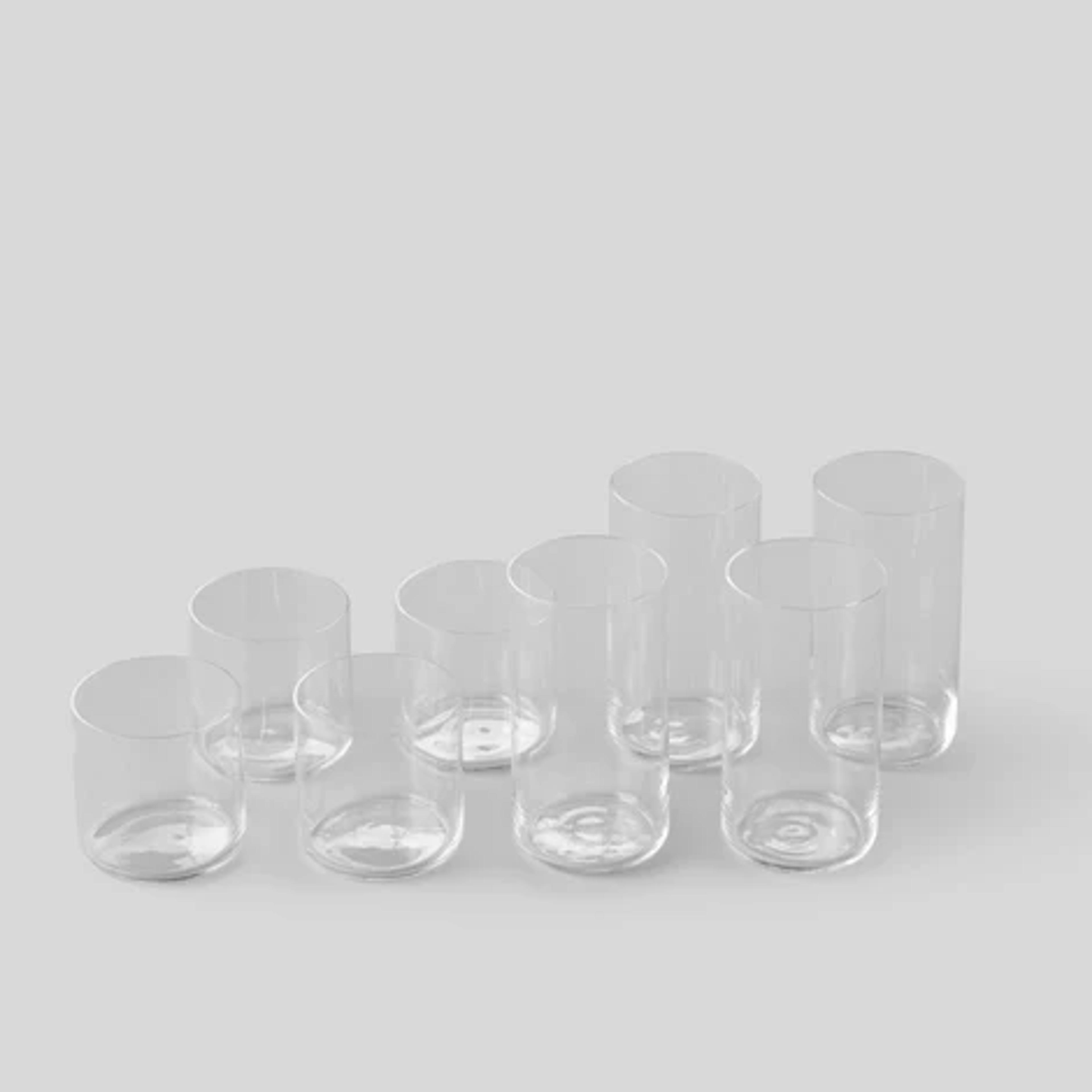 Glassware Set | Fable Home