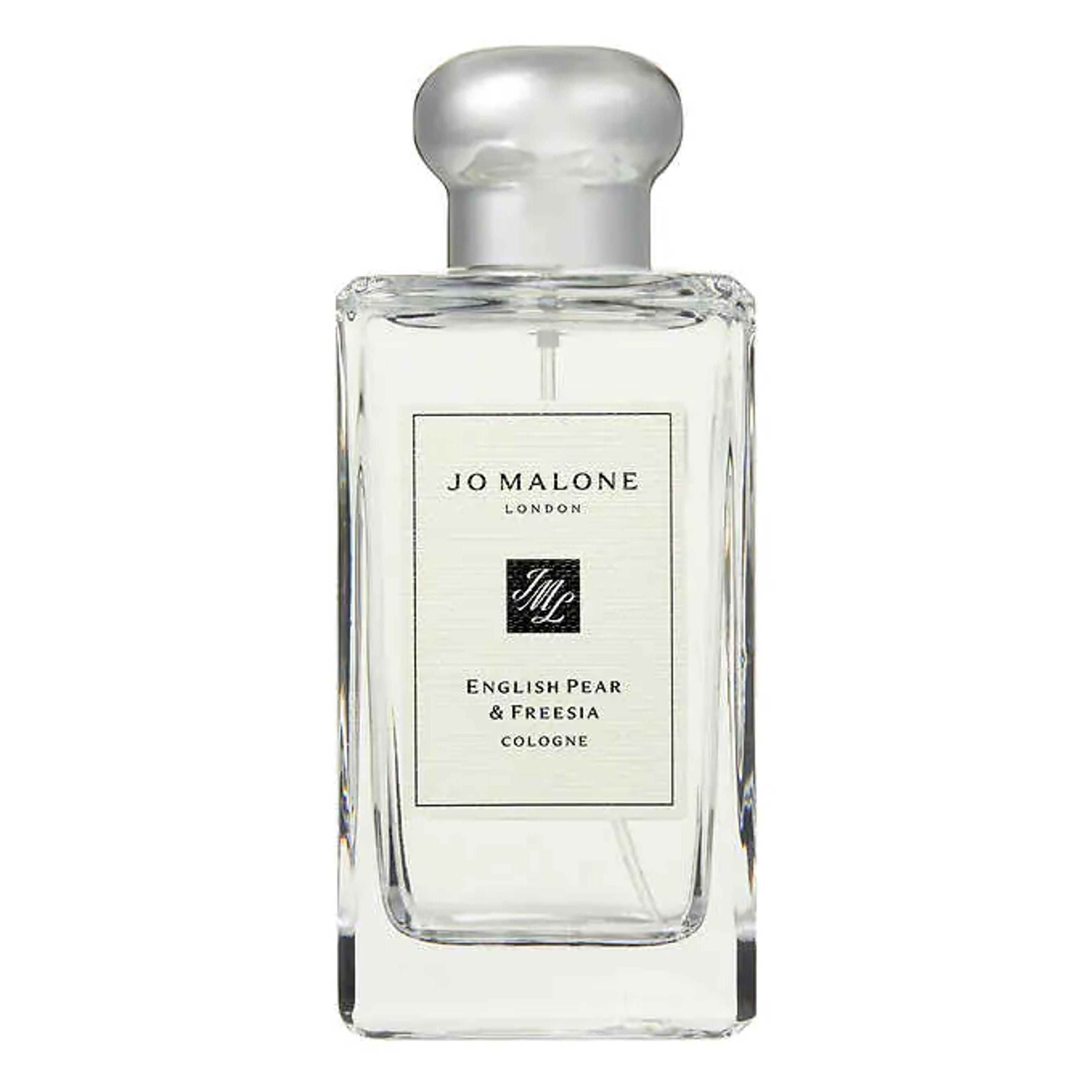 Jo Malone English Pear and Freesia Cologne, 3.4 fl oz | Costco