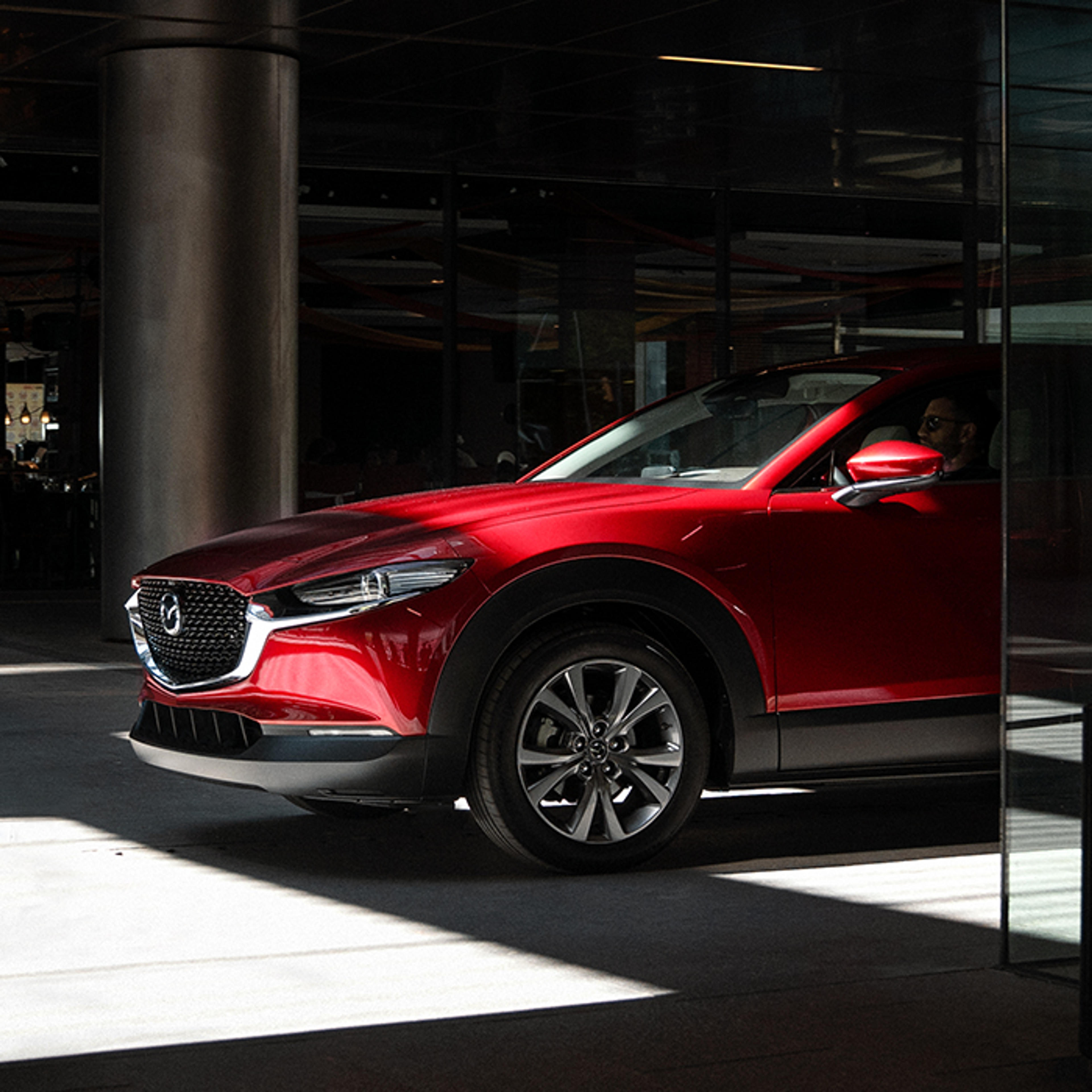 Current Mazda Incentives & Special Offers