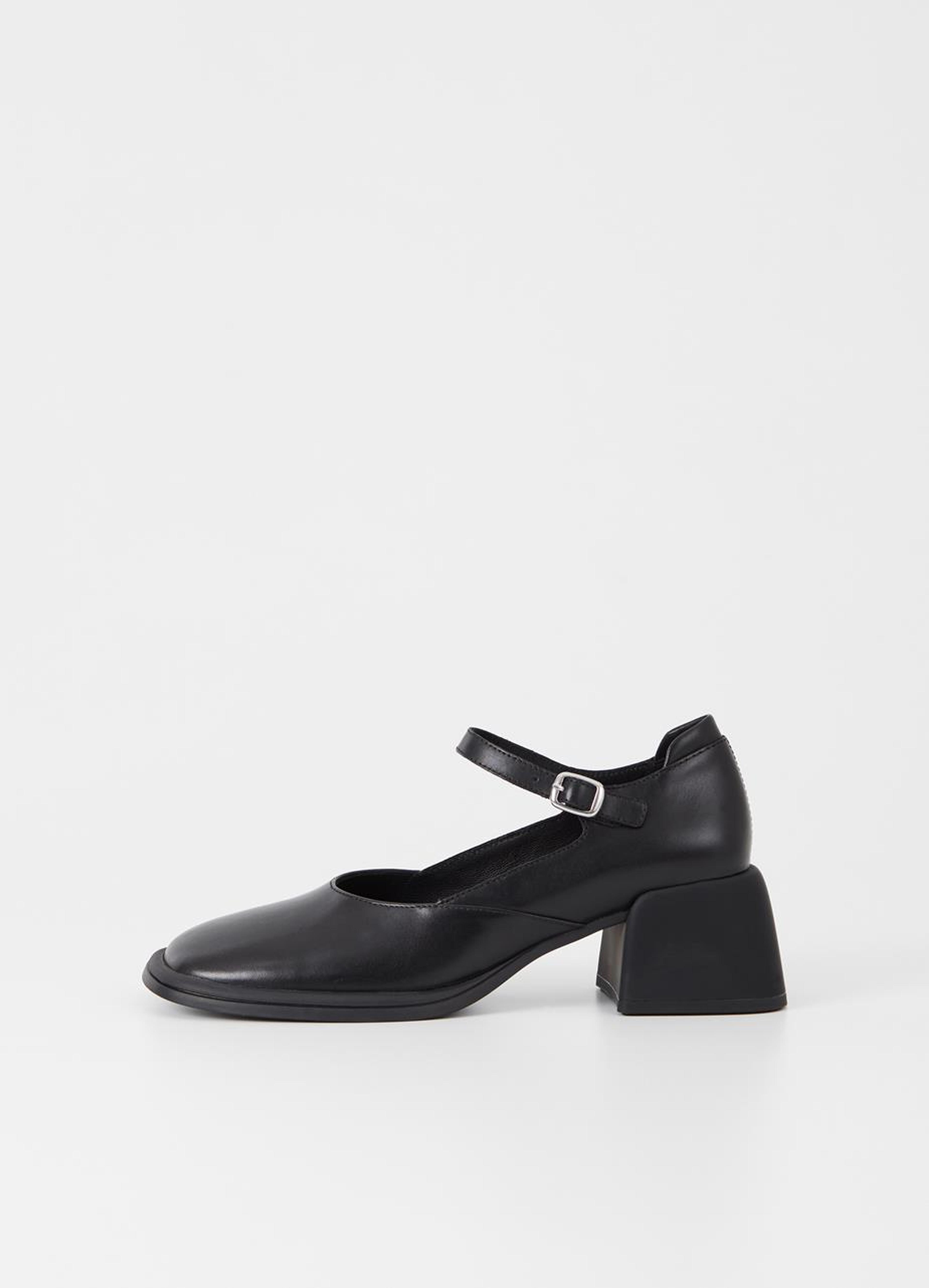 Vagabond - Ansie | Pumps | Black | Woman