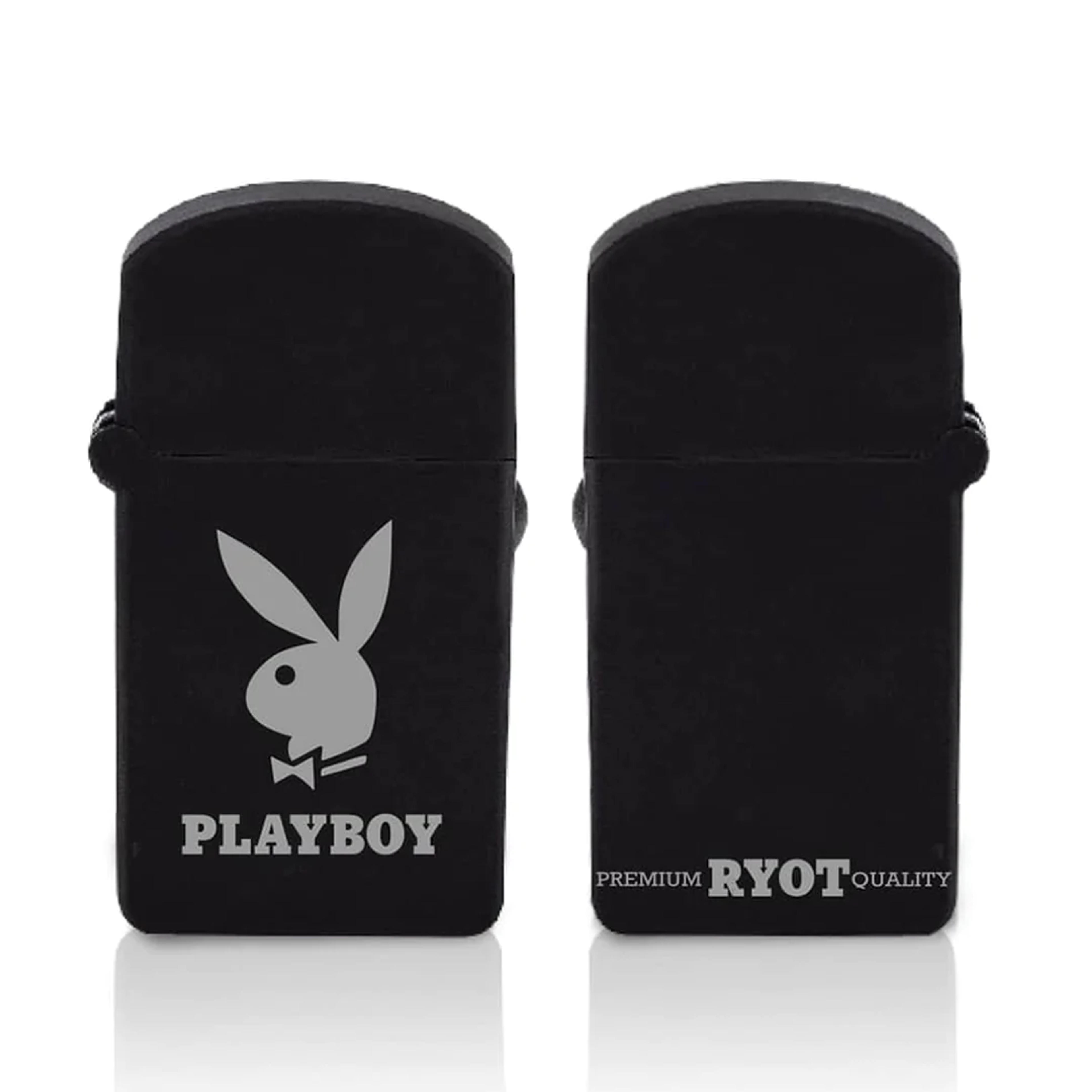 Playboy VERB 510 Vaporizer - Bunny Head