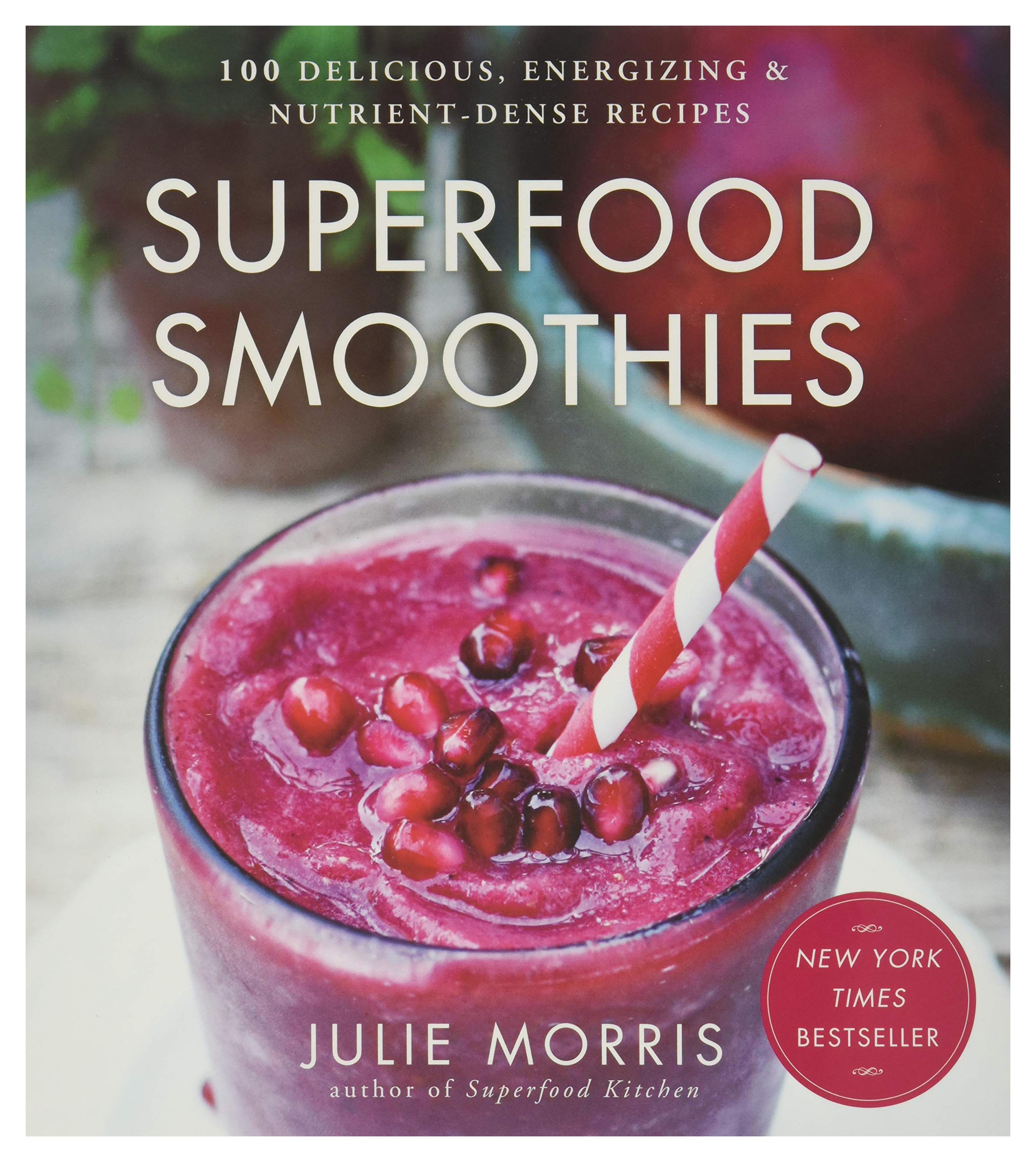 Superfood Smoothies