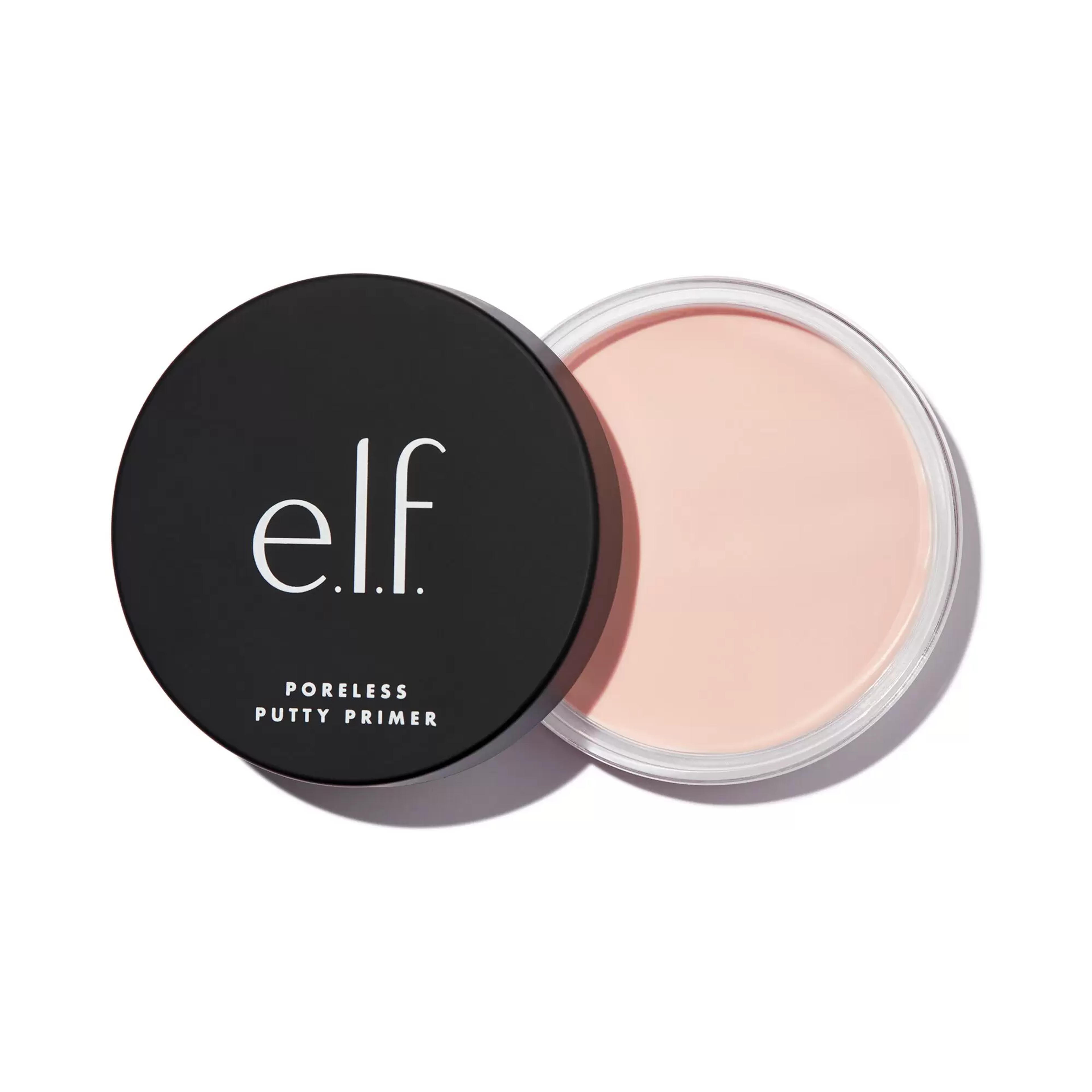 elf Poreless Putty Primer | e.l.f. Cosmetics UK