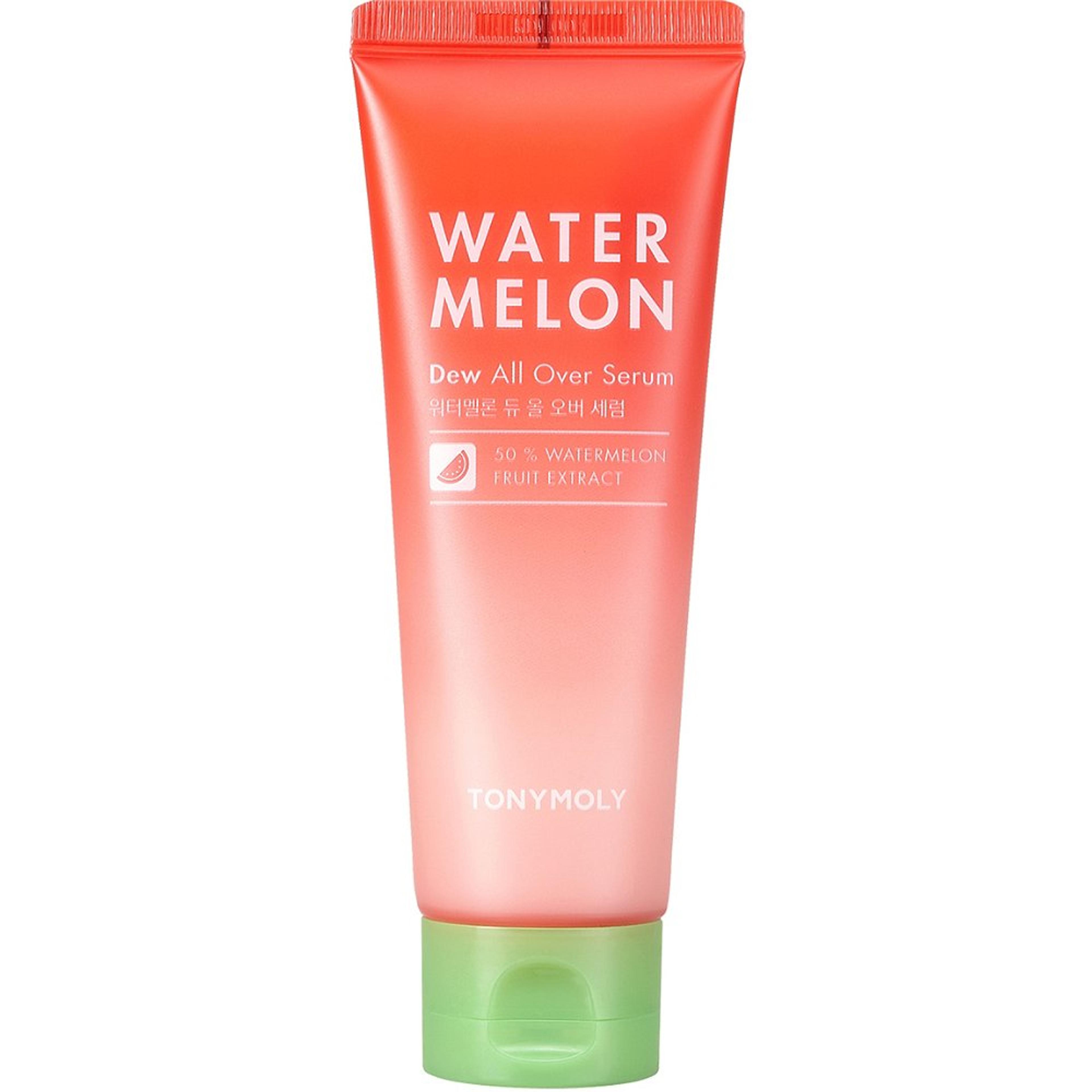 Watermelon Dew All Over Serum