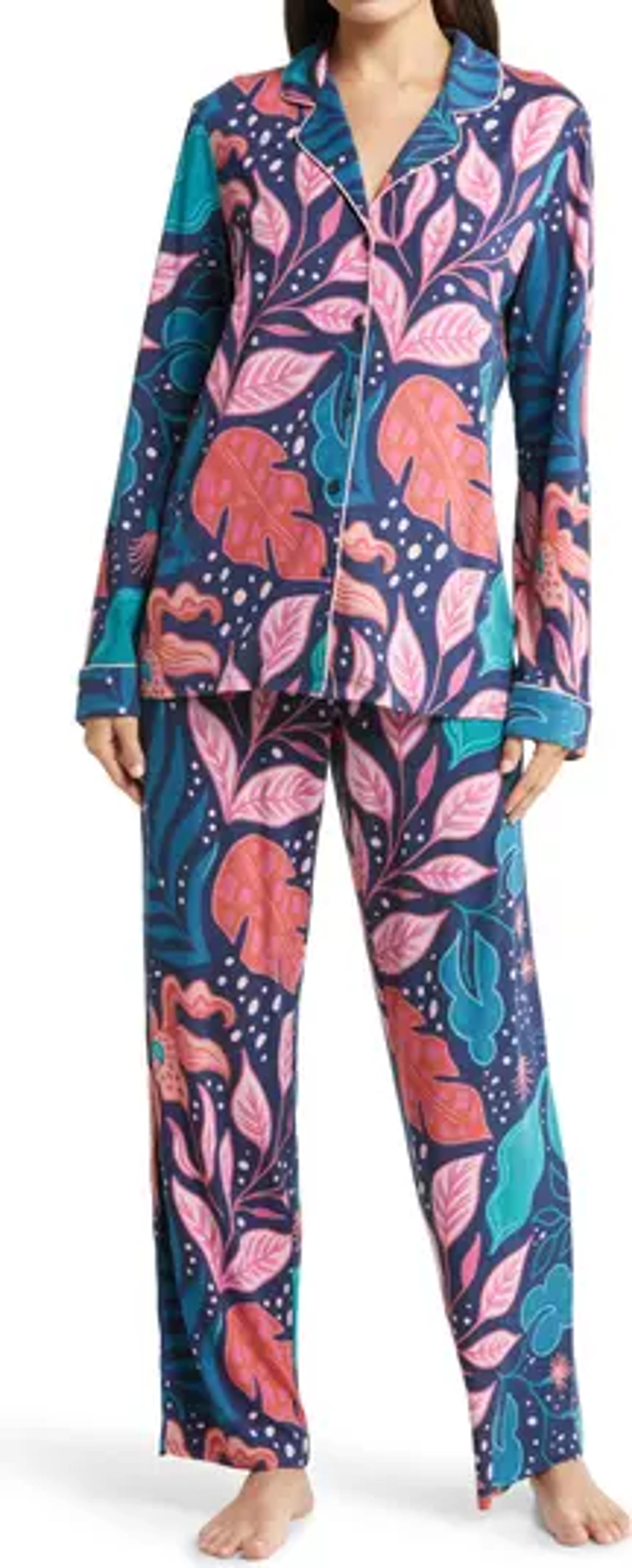 Nordstrom Moonlight Eco Pajamas | Nordstrom