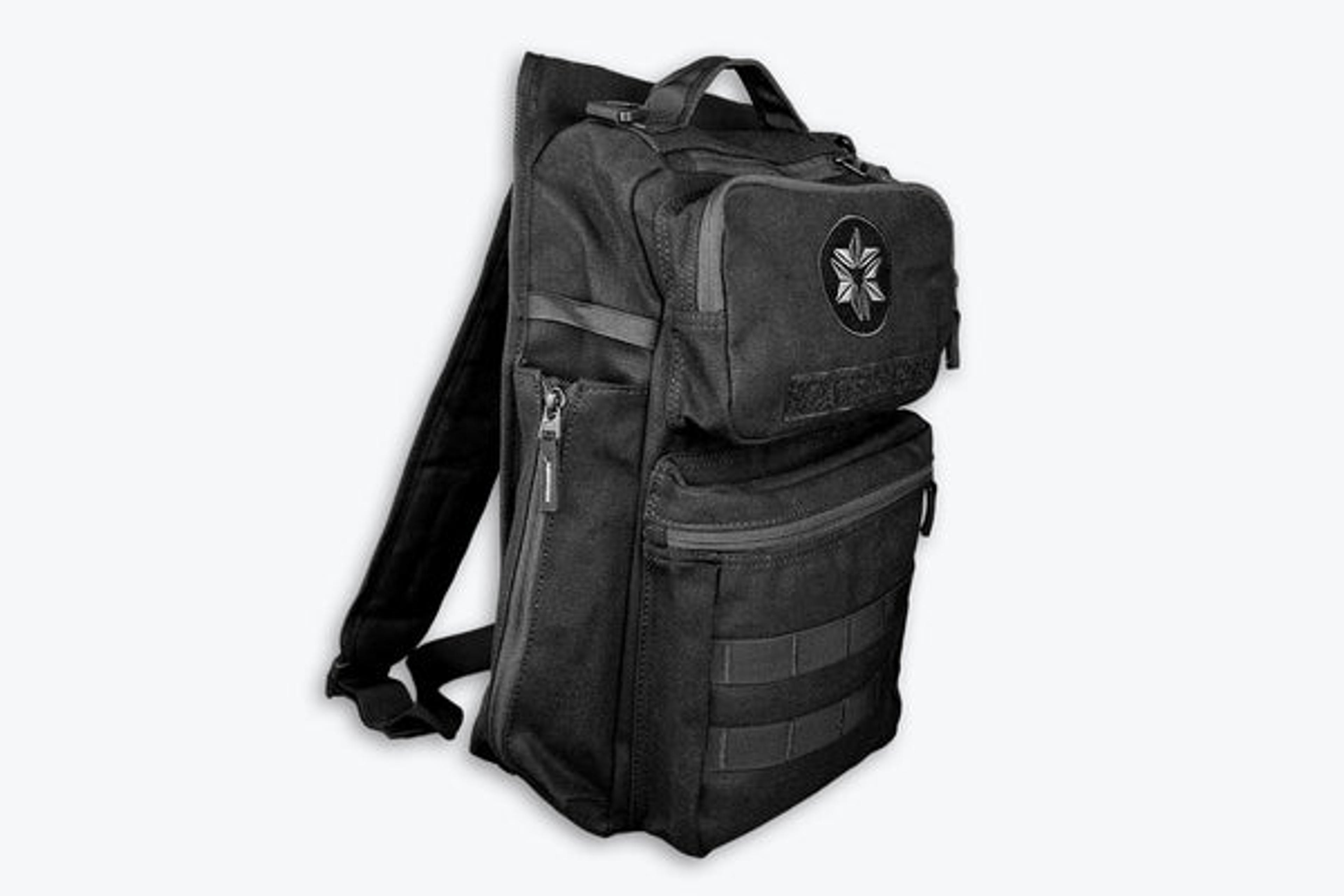 Sentry Sling Bag | Datsusara - DATSUSARA LLC