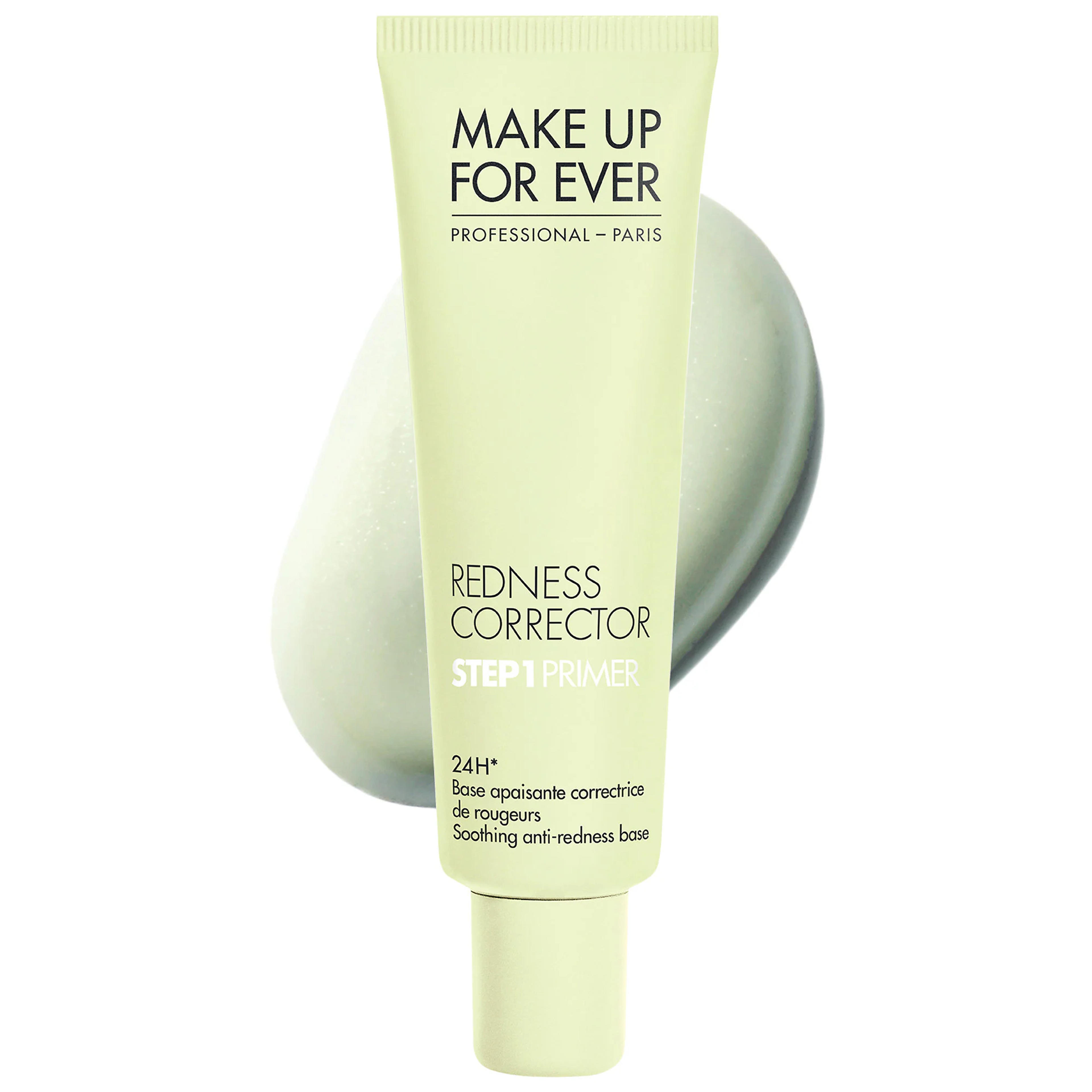 Step 1 Primer for Redness - MAKE UP FOR EVER