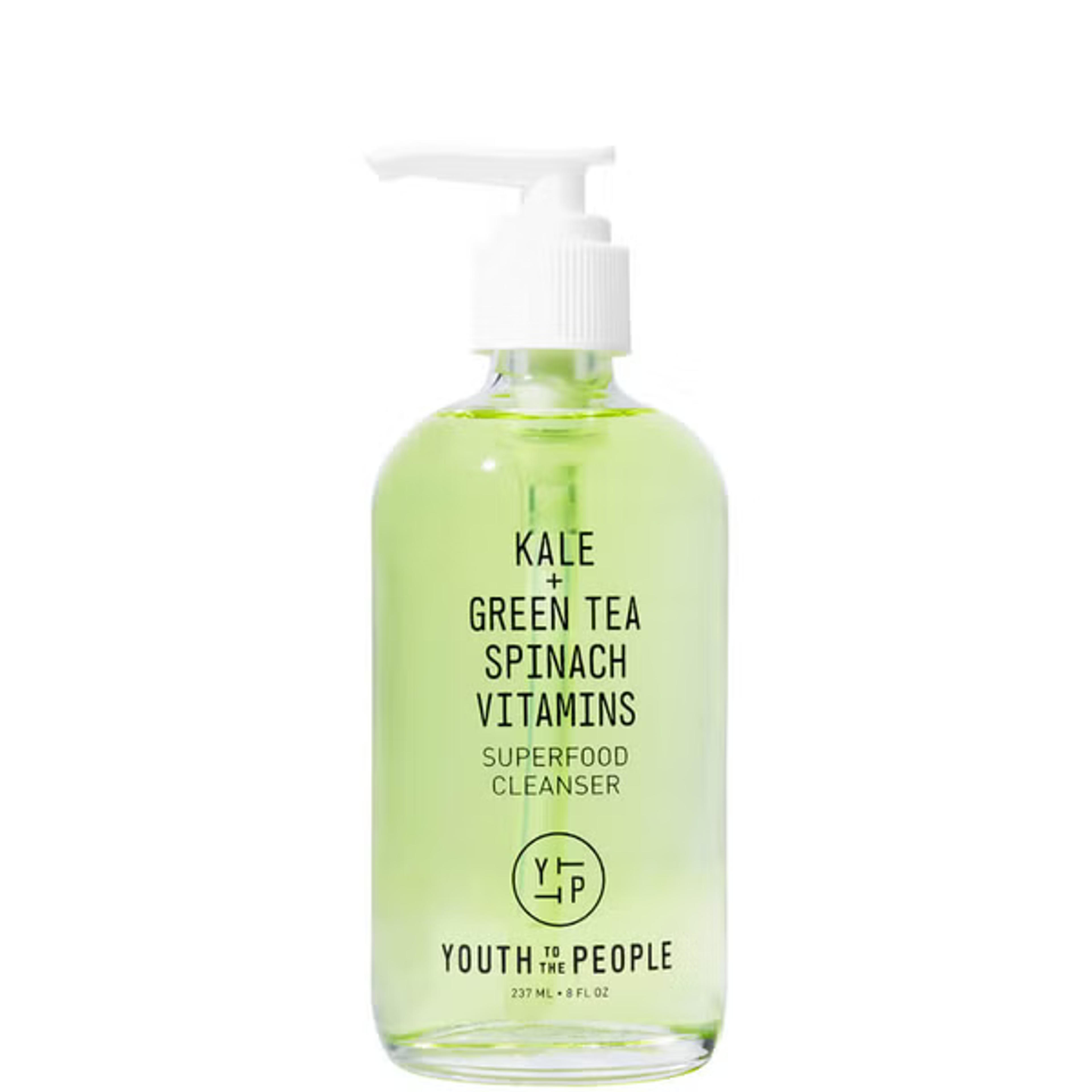 Youth To The People Superfood Cleanser (Various Sizes)