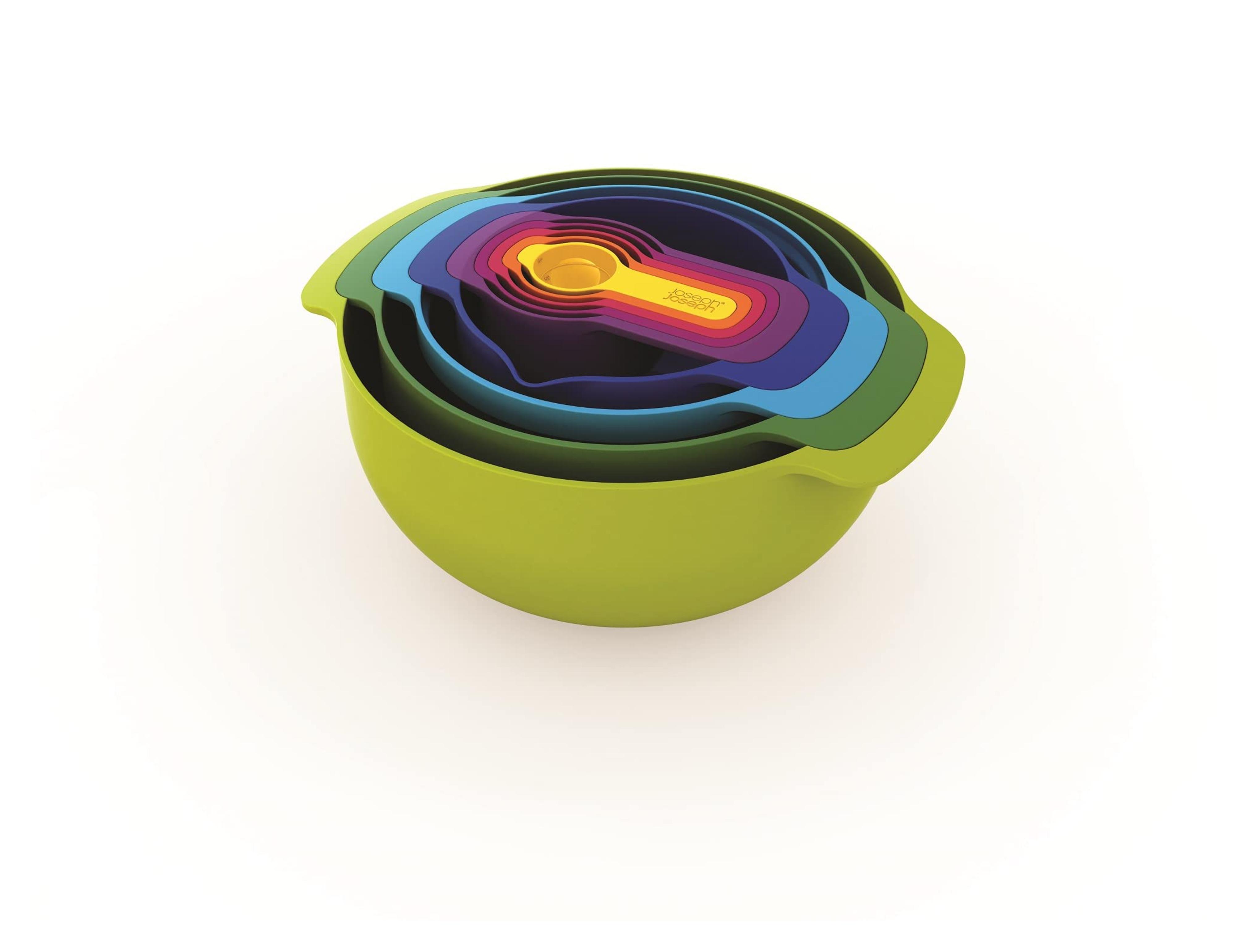 Joseph Joseph Nest Compact Measuring Cup Set