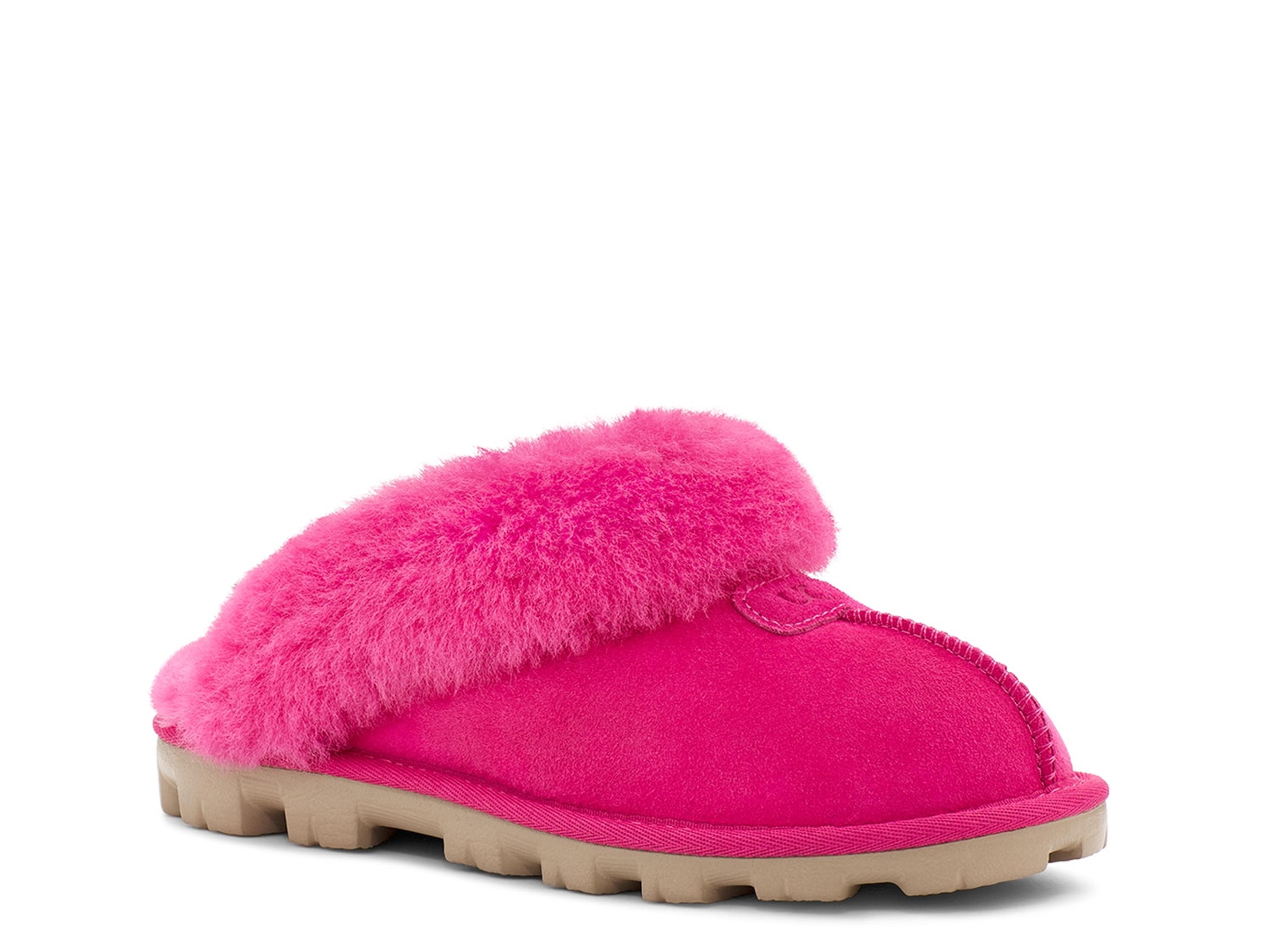 UGG Australia Coquette Scuff Slipper - Free Shipping | DSW