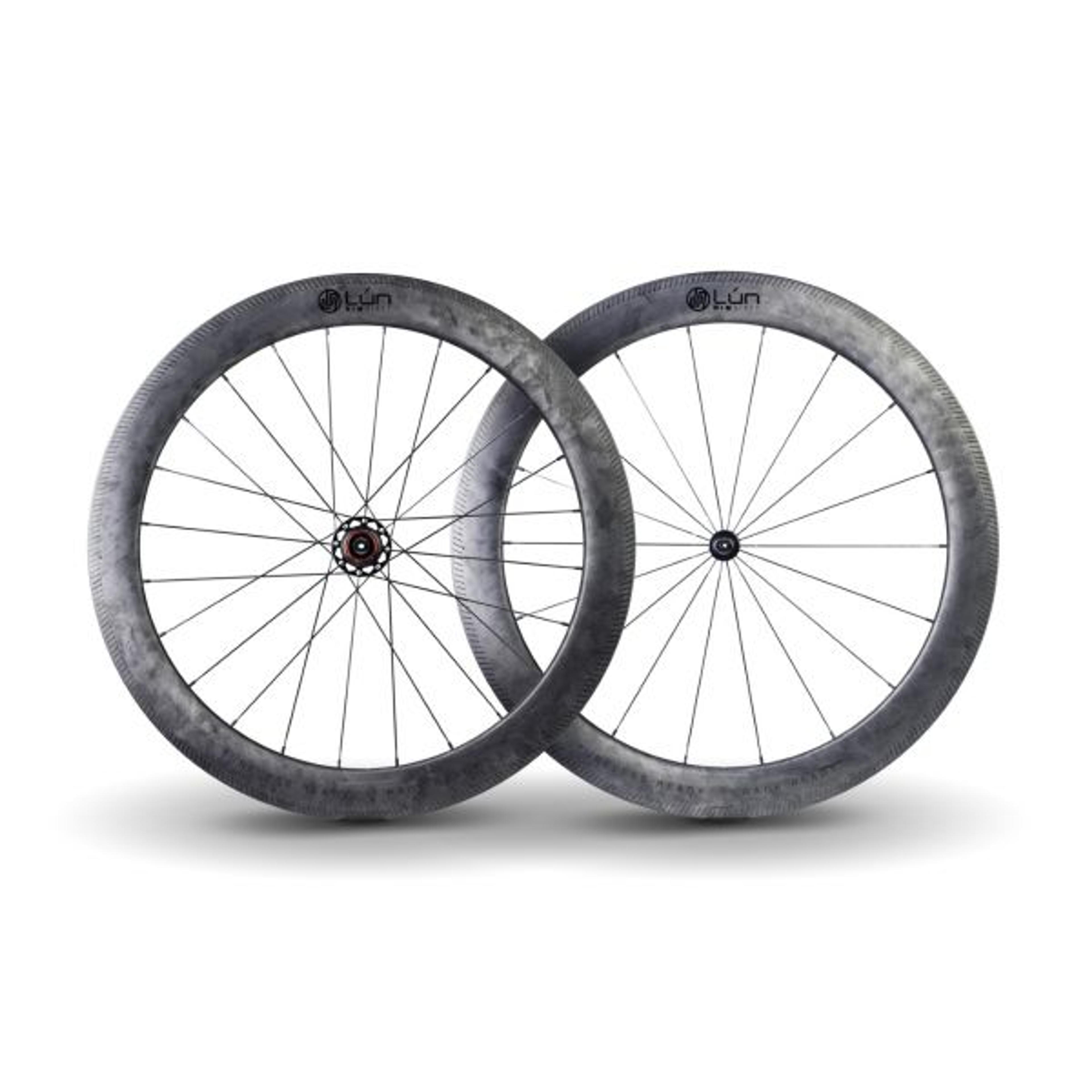 Lún Road 60mm Rim Brake Wheelset – winspace.cc