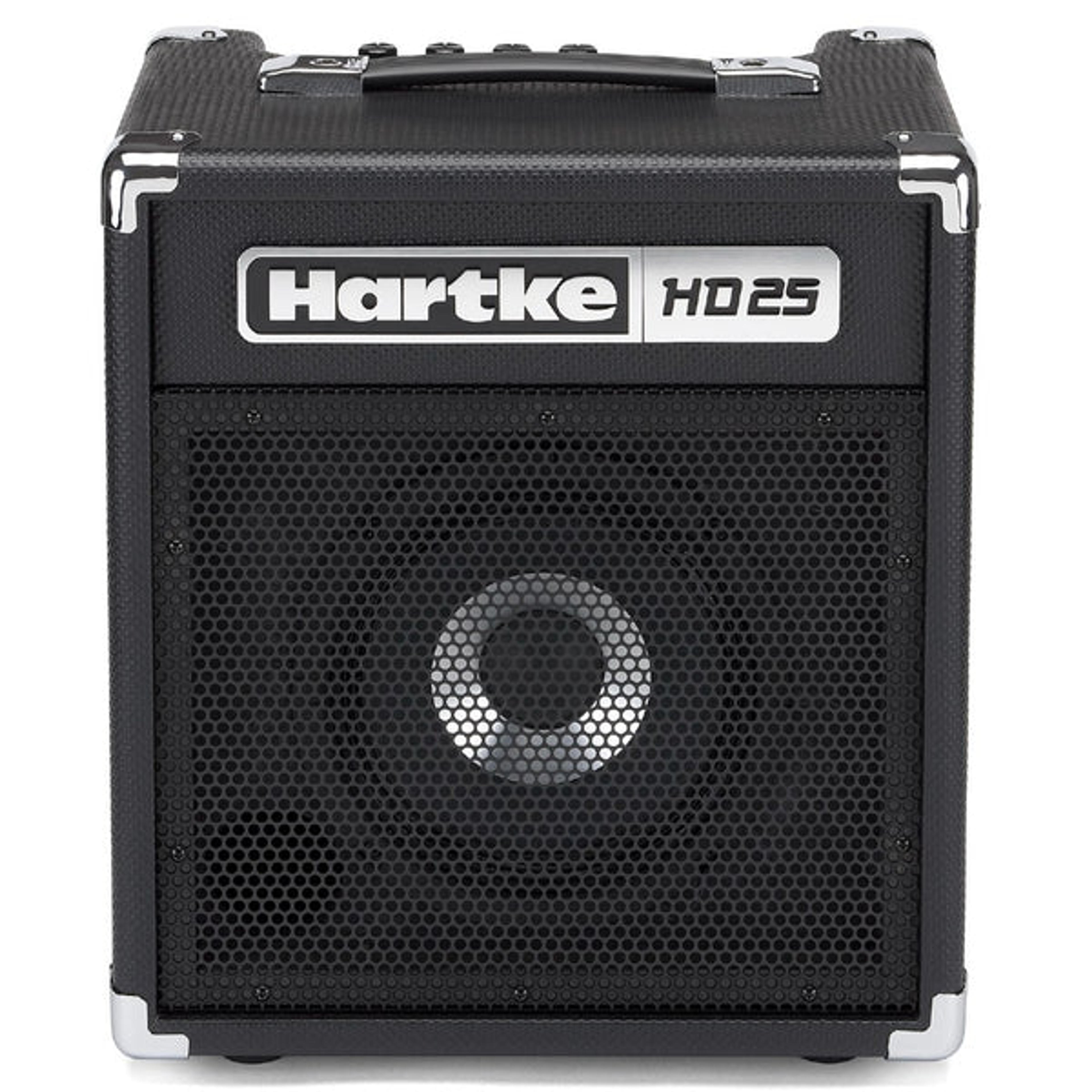 Buy Hartke HYDRIVECOMBO25 Bass Guitar Combo Online | Bajaao