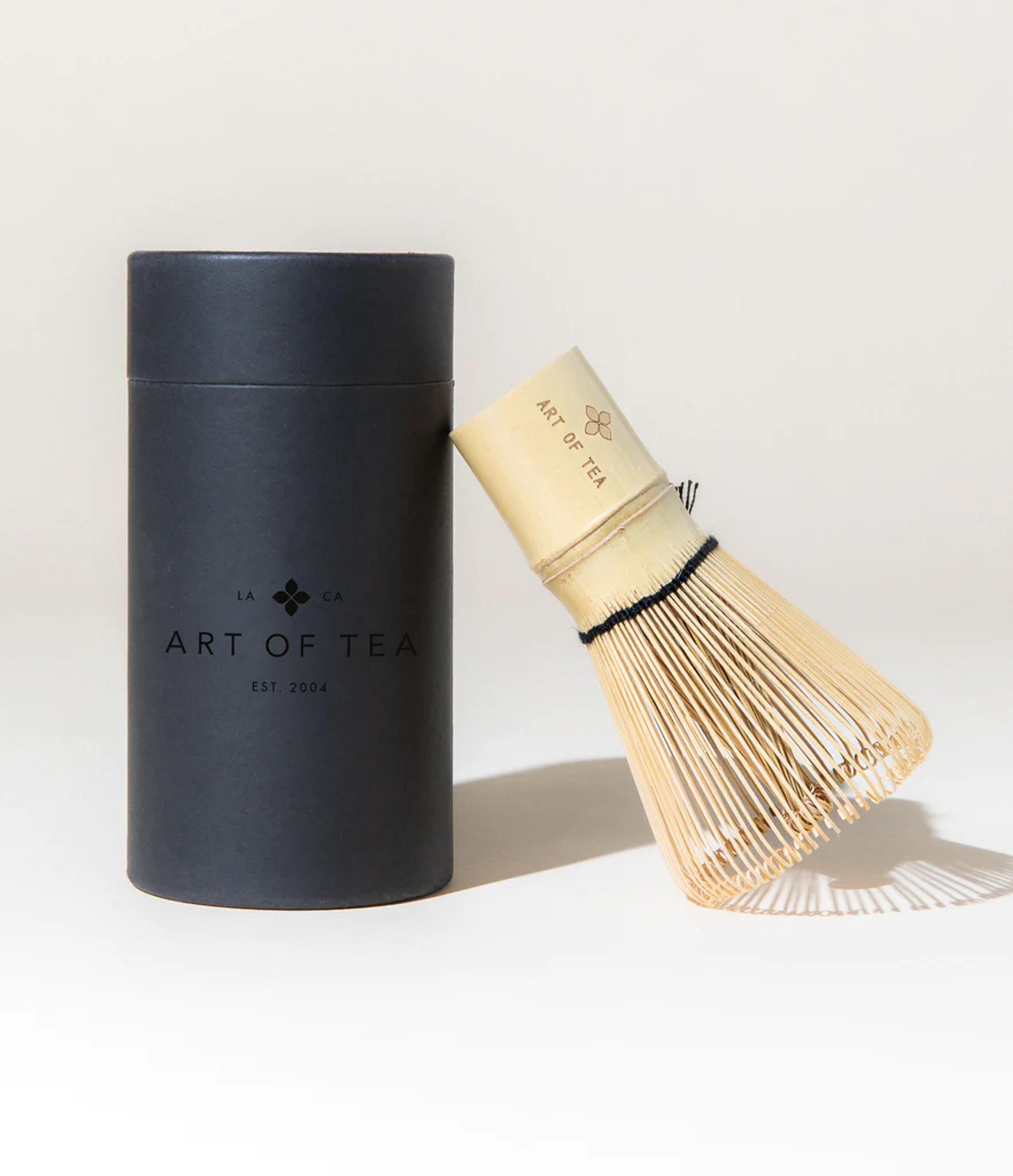 Tea Accessories | Matcha Whisks & Tea Timers | Art of Tea