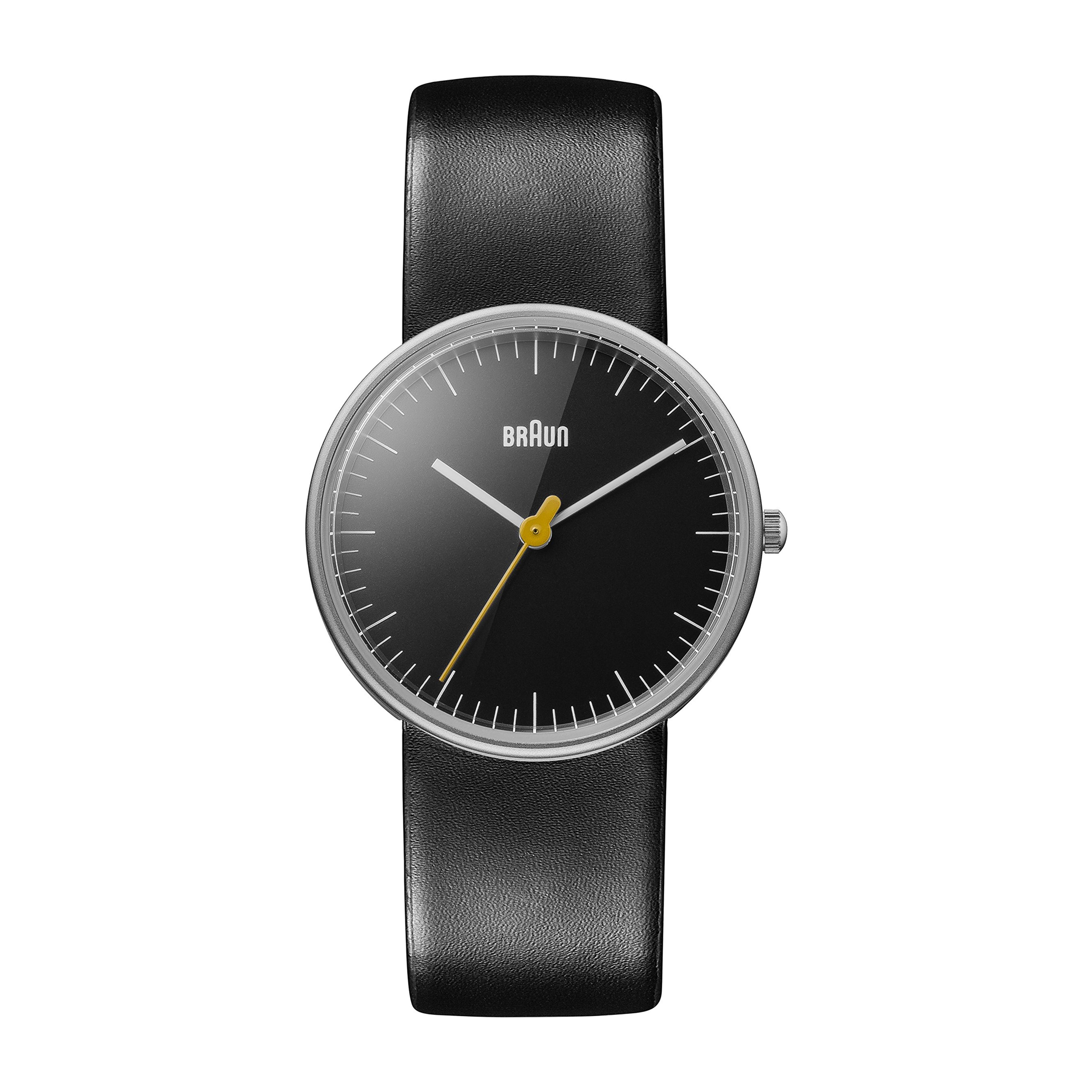 Braun Armbanduhr BN21 Watch