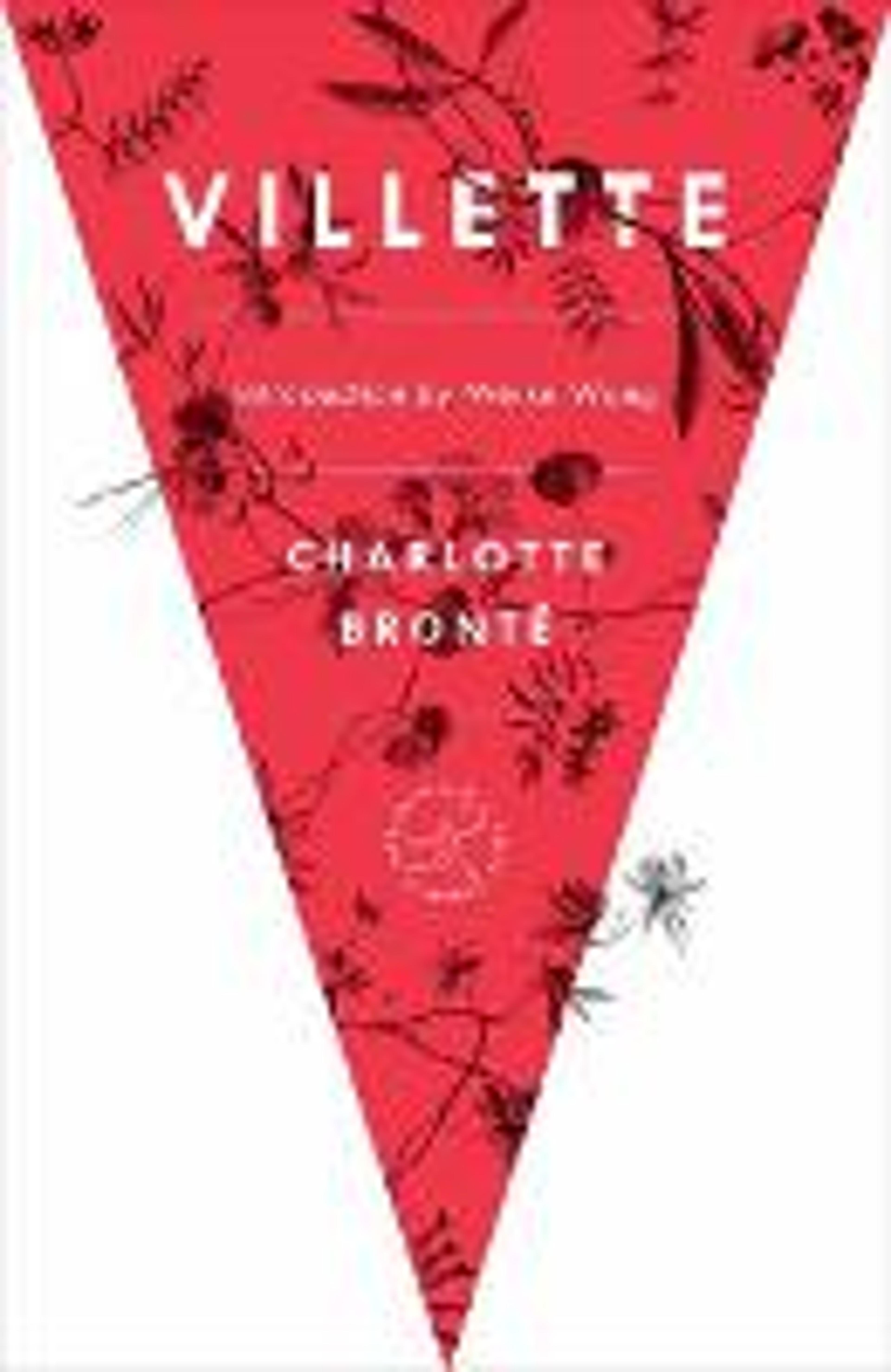 Villette by Charlotte Bronte | Waterstones