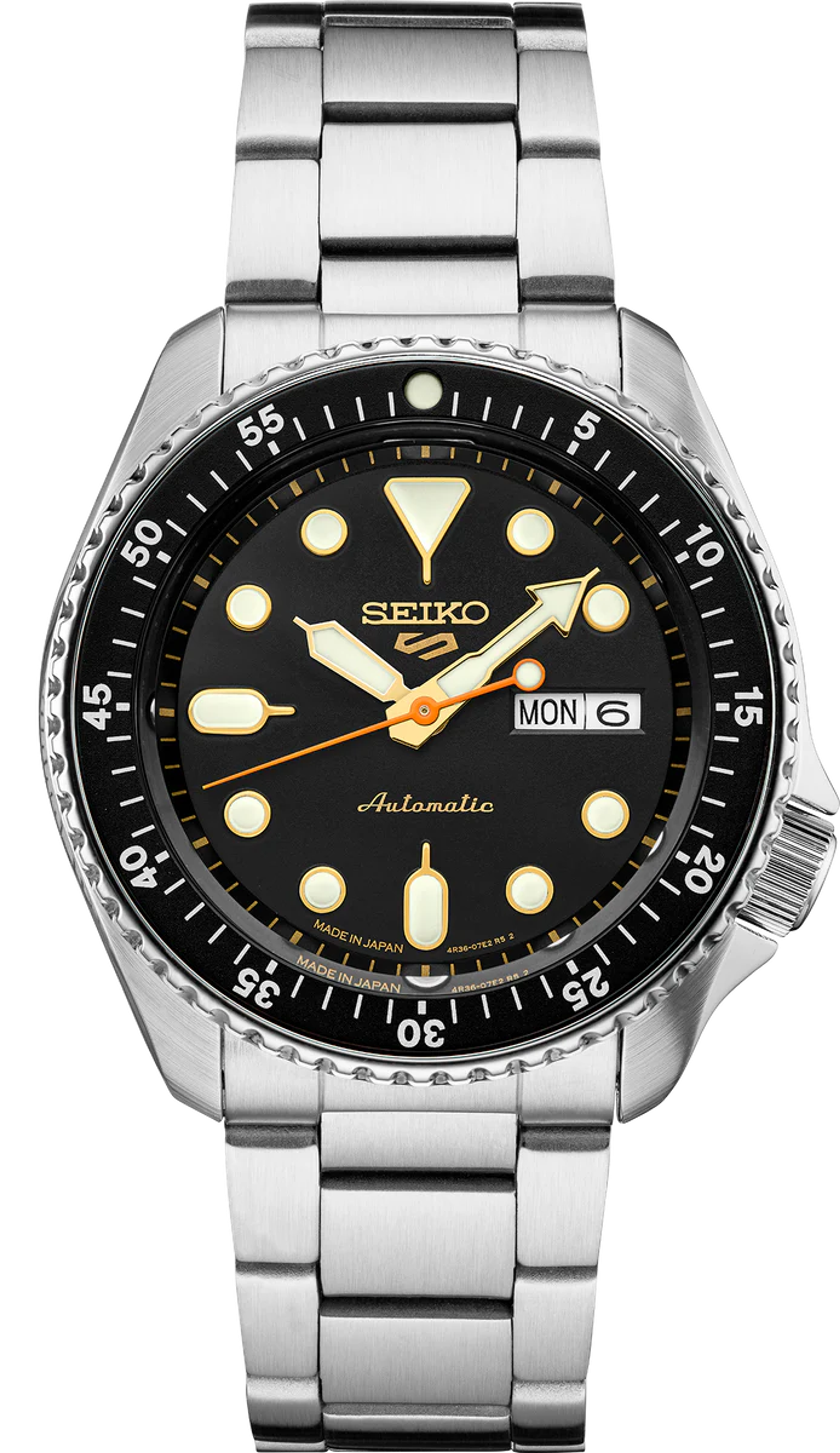 SRPK05 – Seiko USA