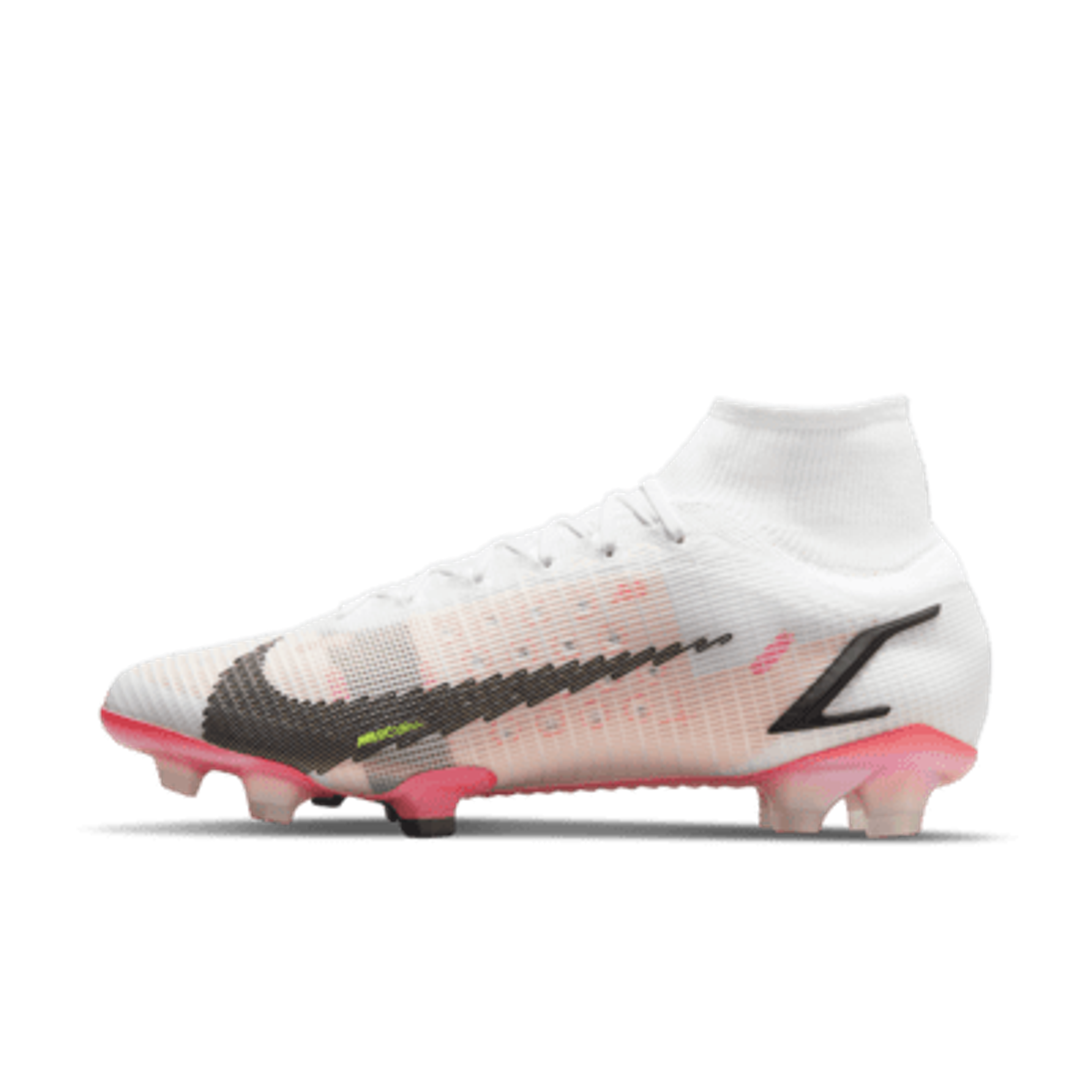 Nike Mercurial Superfly 8 Elite FG Firm-Ground Soccer Cleat