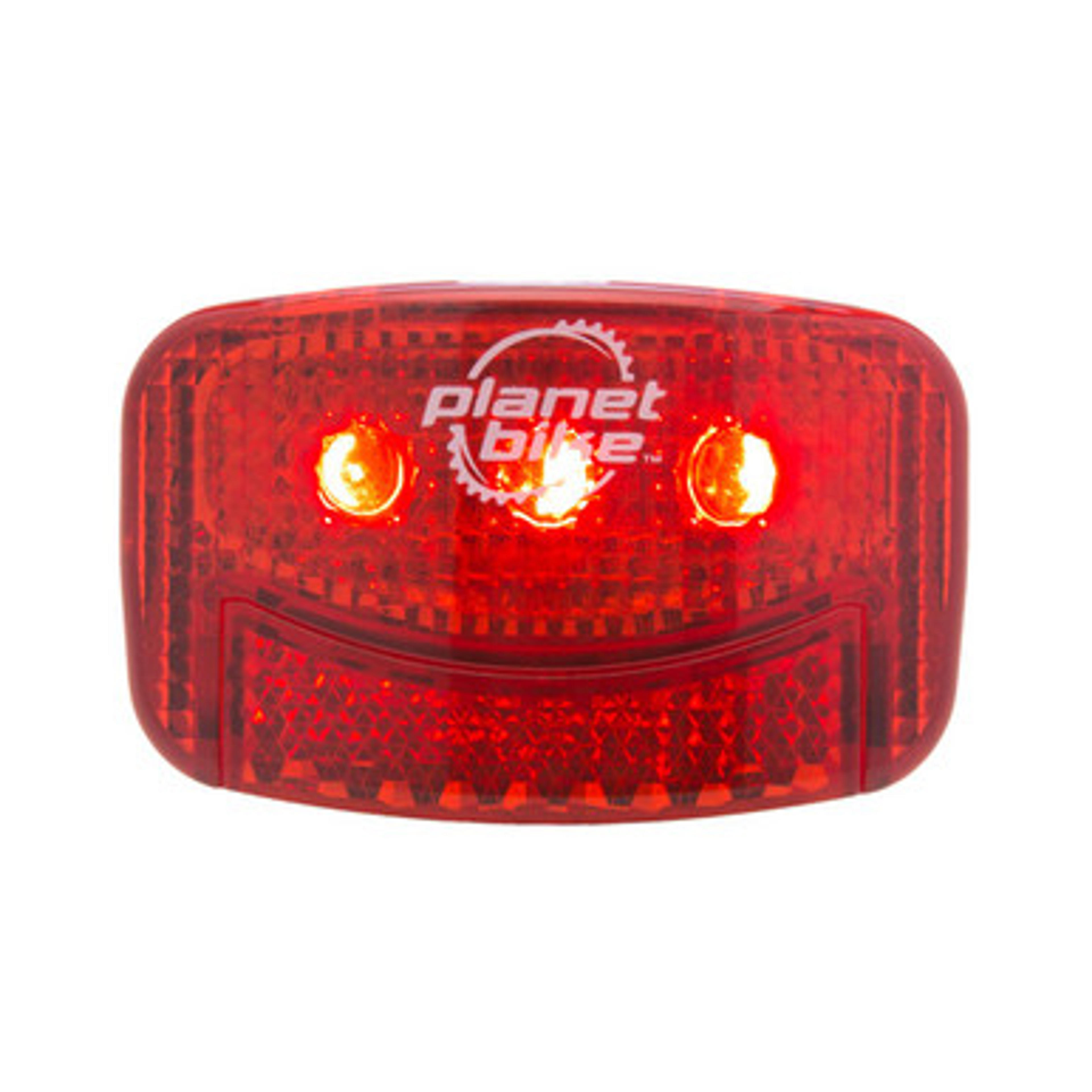 Blinky 3H bike tail light