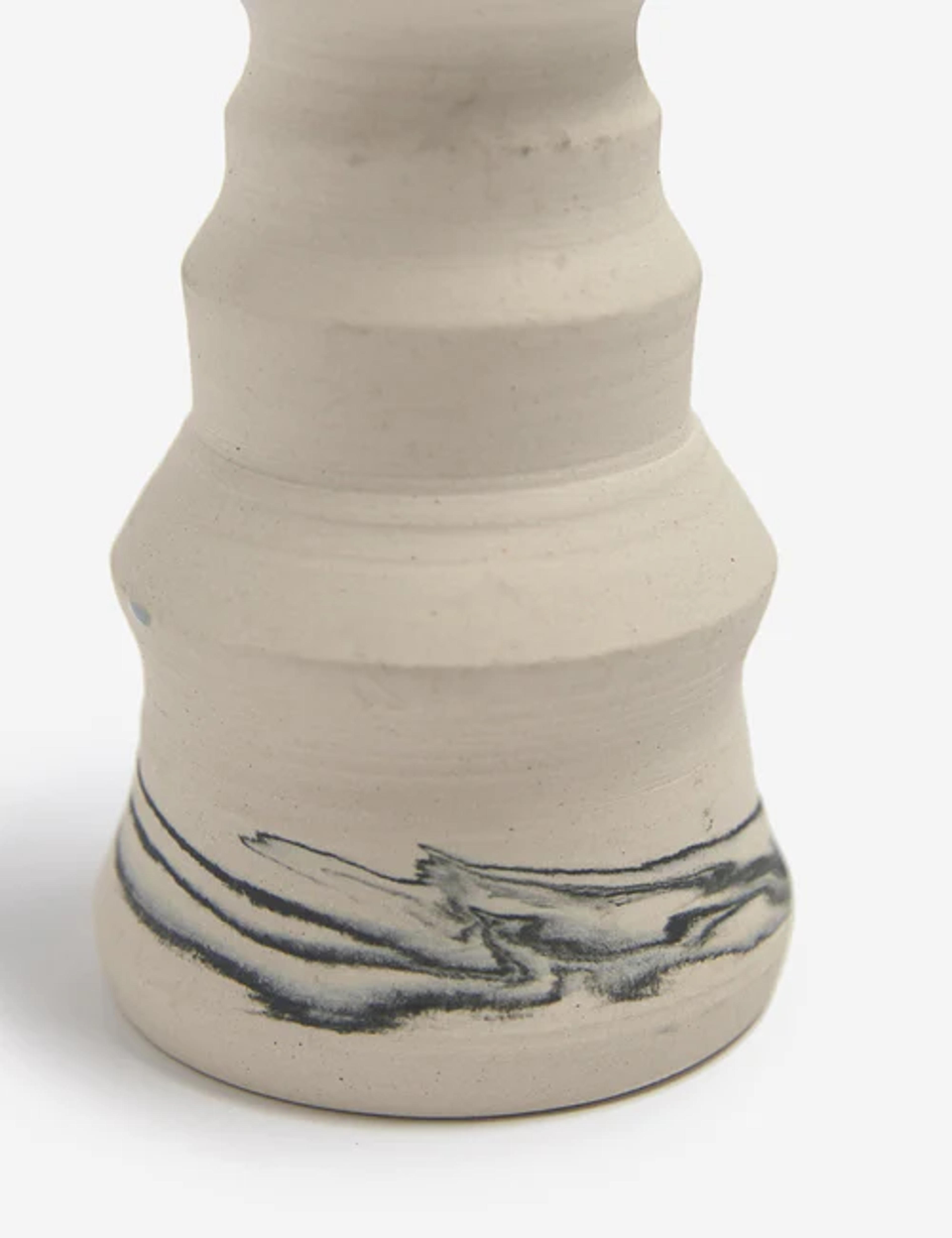 Candle Holder by Salamat Ceramics