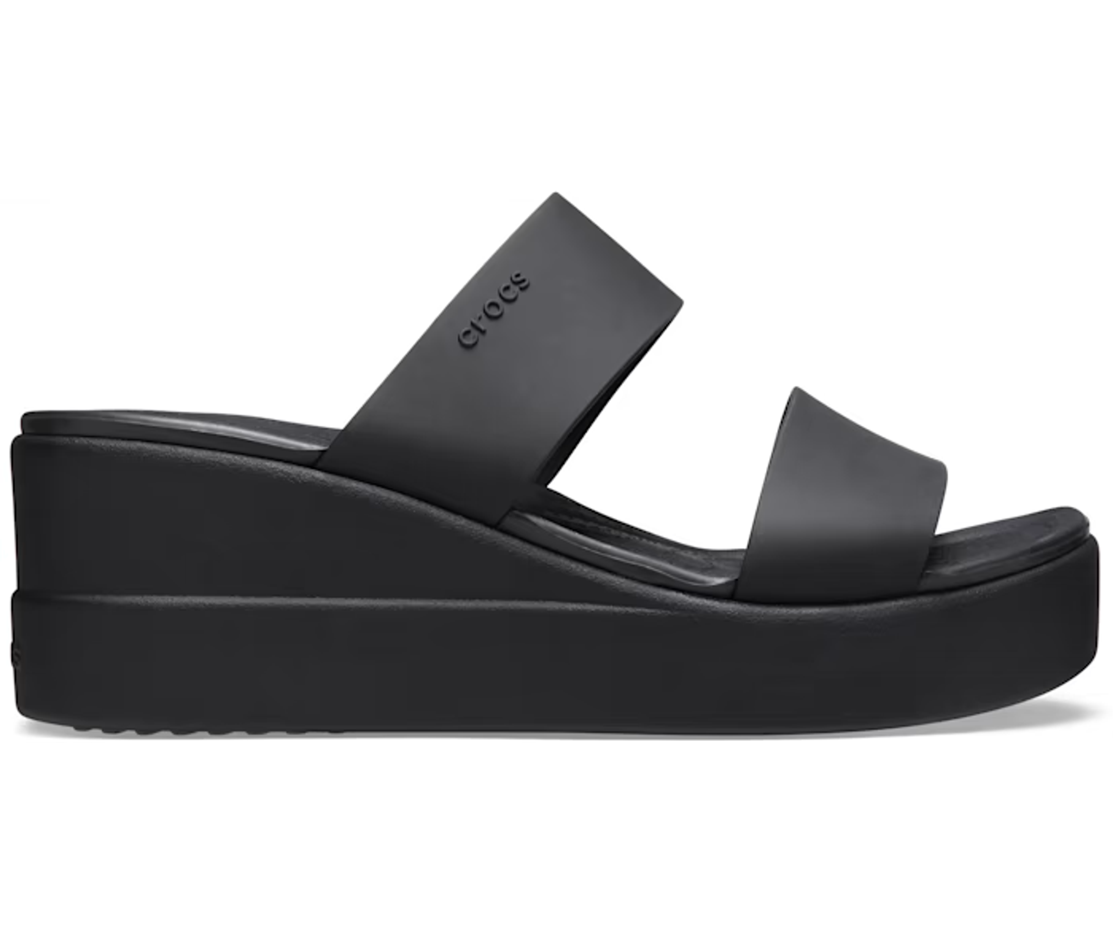 Women’s Crocs Brooklyn Mid Wedge - Crocs