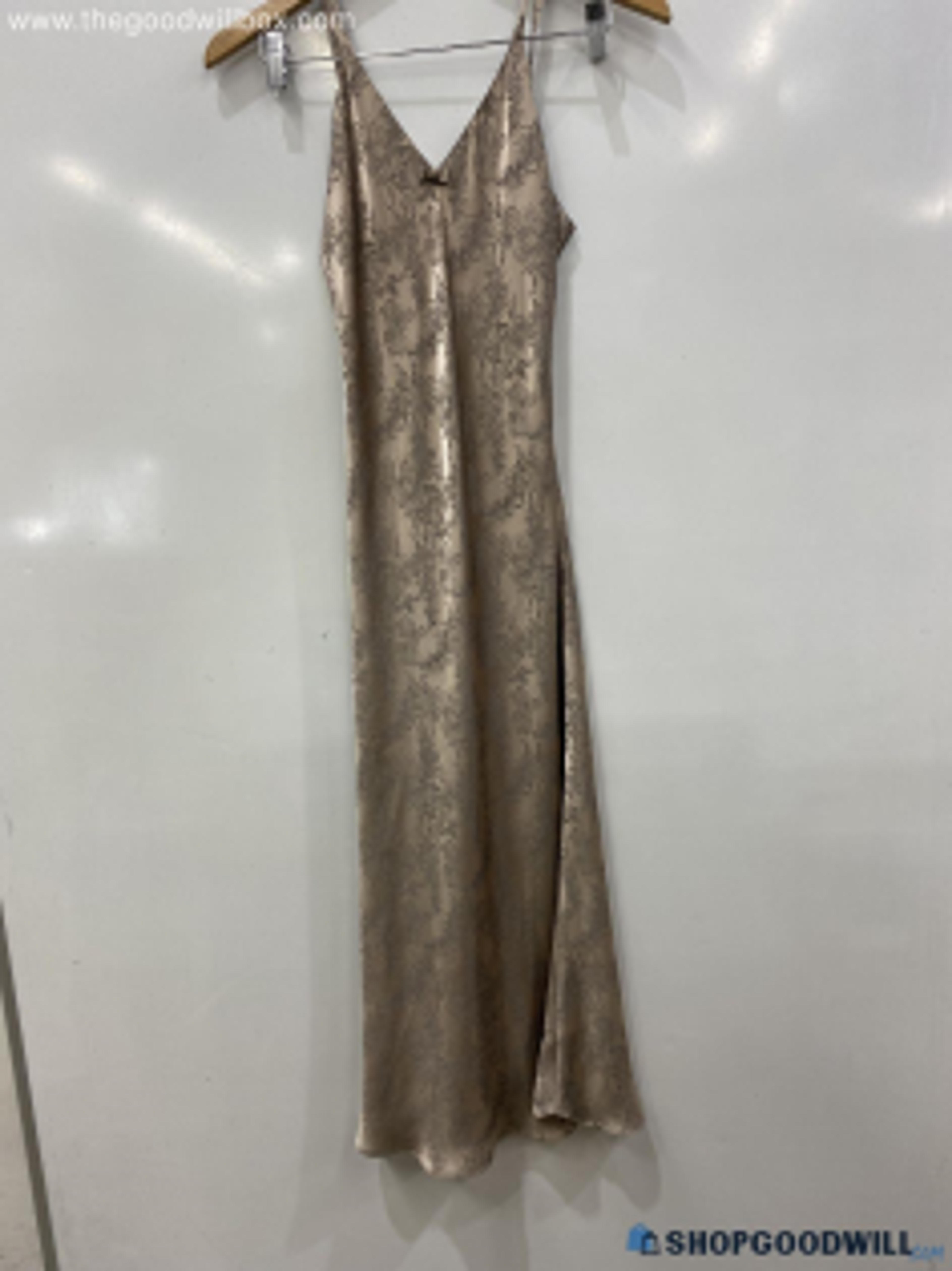 Christian Dior Women's Dress - shopgoodwill.com