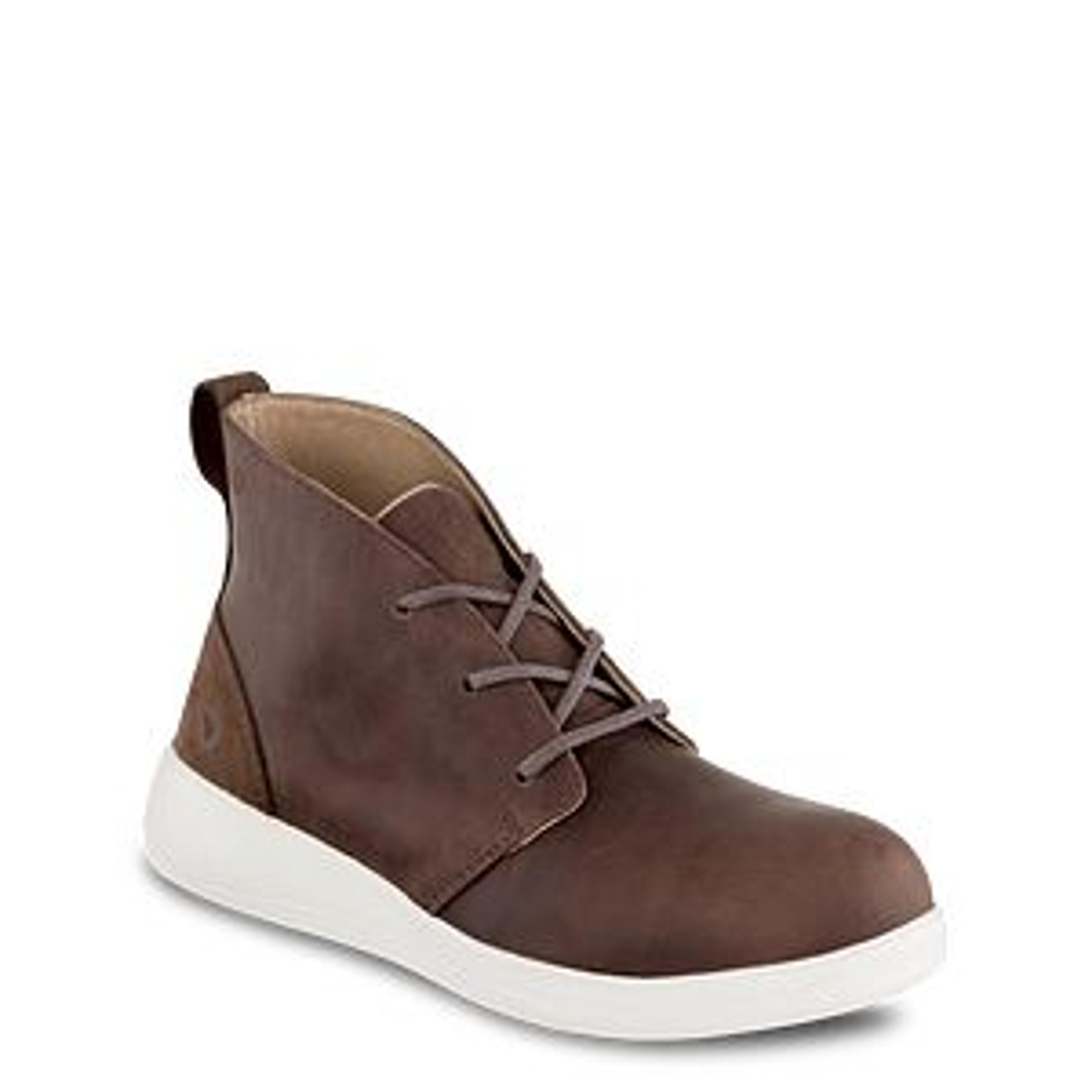 Women's Safety Toe Chukka | Red Wing Work | RedWing