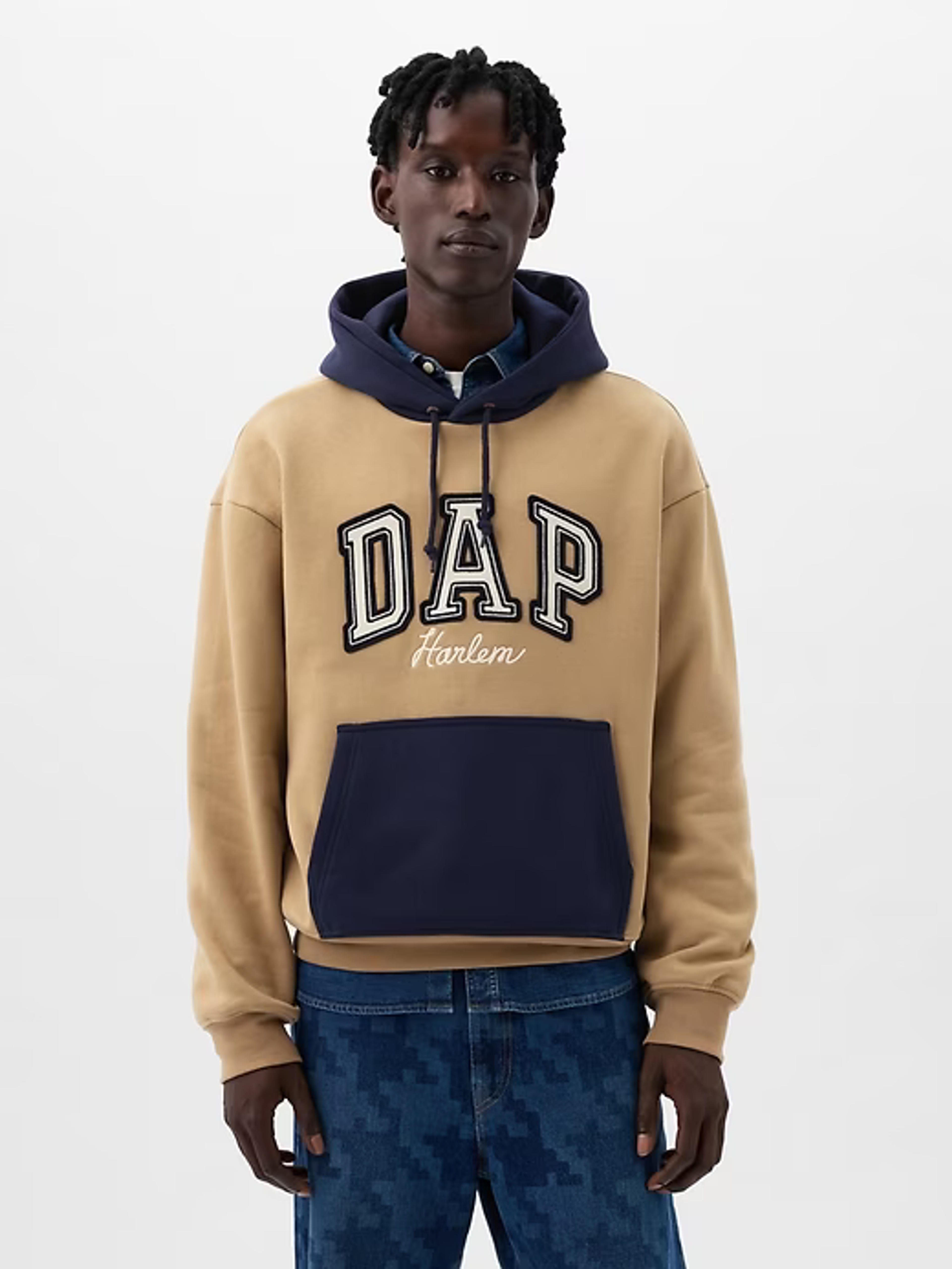 DAP × GAP Logo Hoodie | Gap