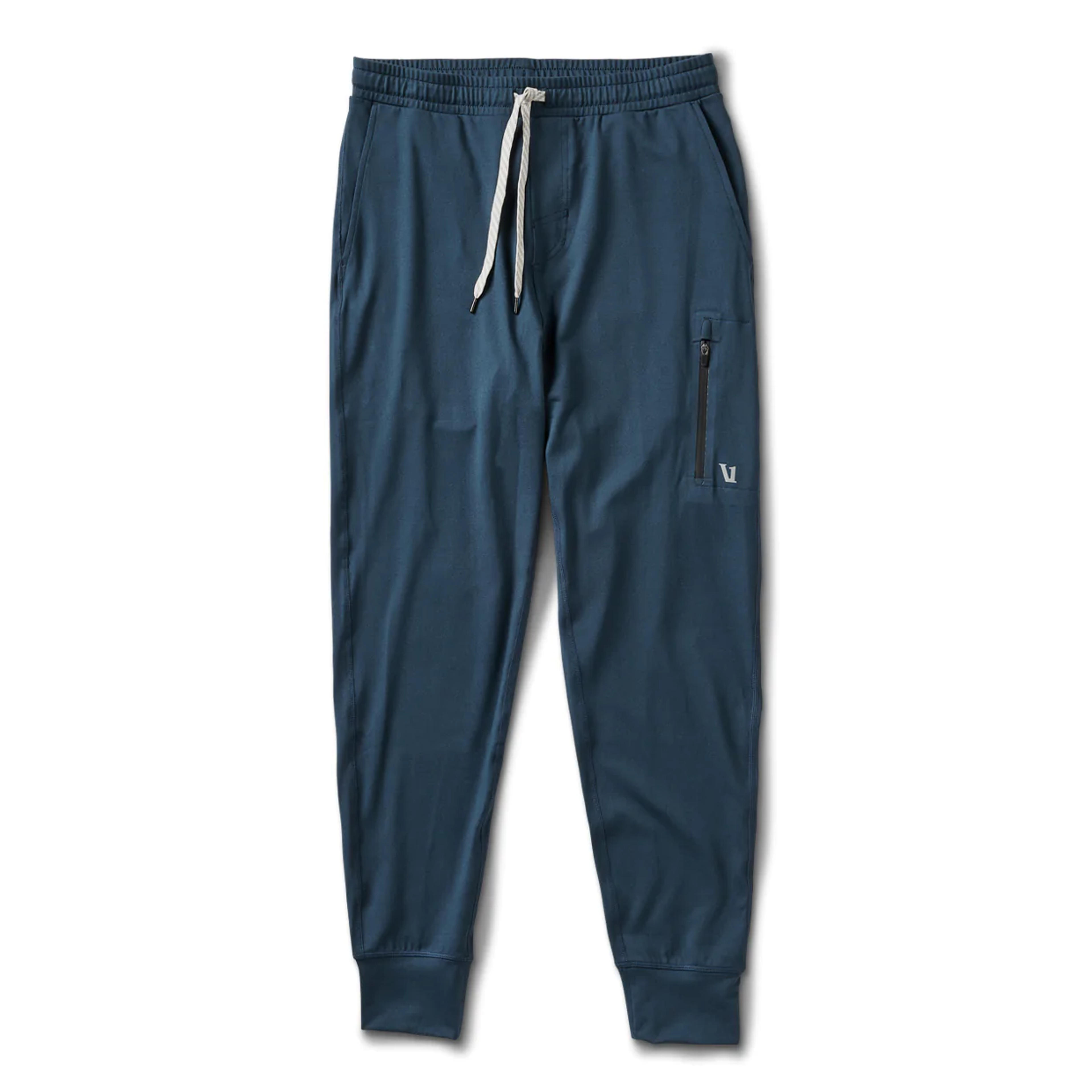 Sunday Performance Jogger | Indigo – Vuori Clothing