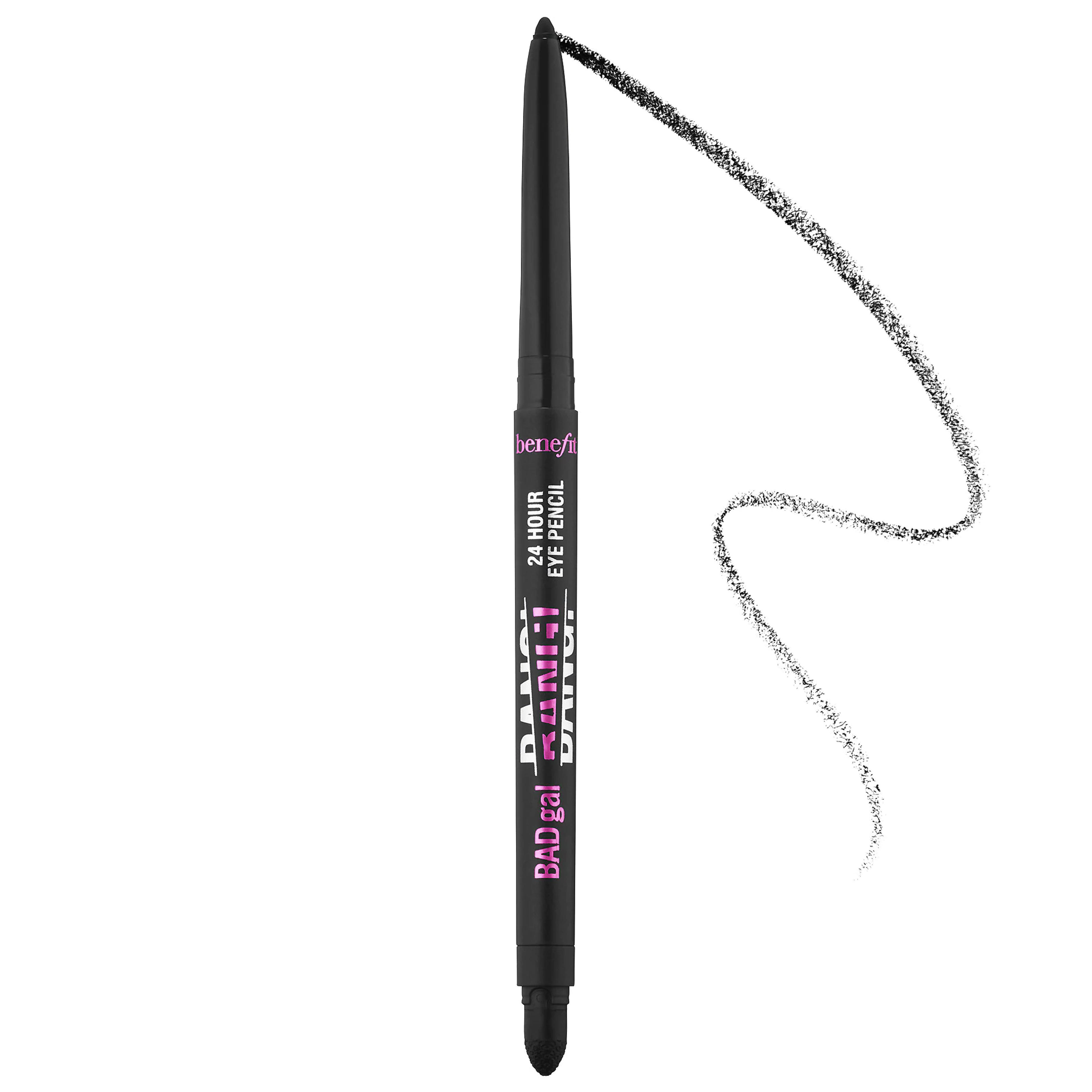 Benefit Cosmetics BADgal BANG! 24-Hour Waterproof Eyeliner