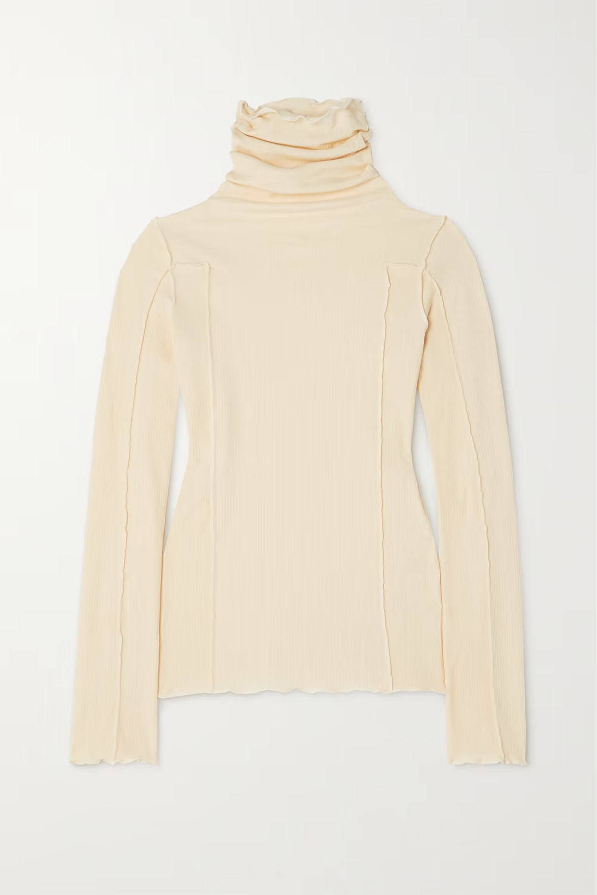 Turtlenecks for spring - 17 suggestions curated by