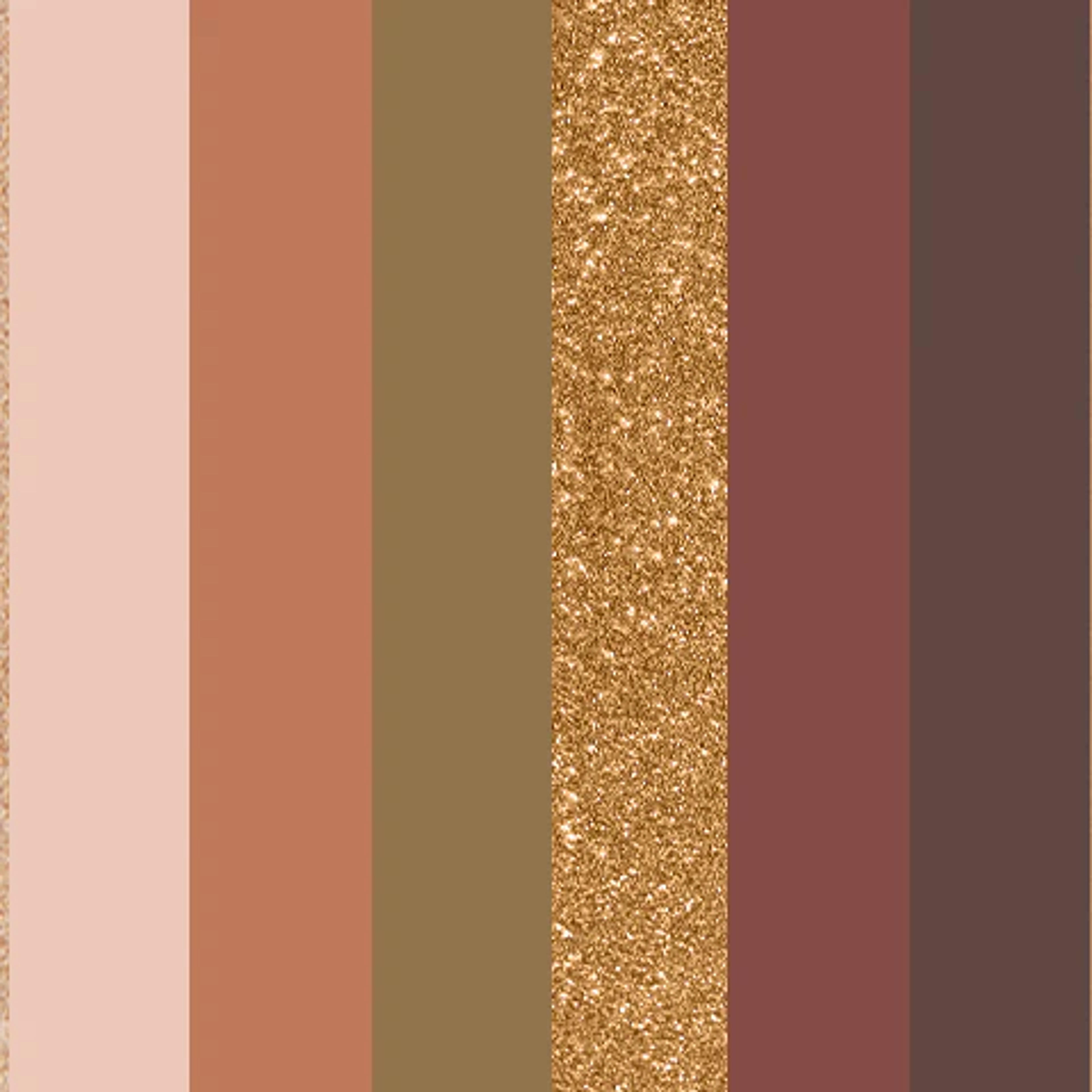 Mean Girls 9 Shade Palette - Property of Cady Heron