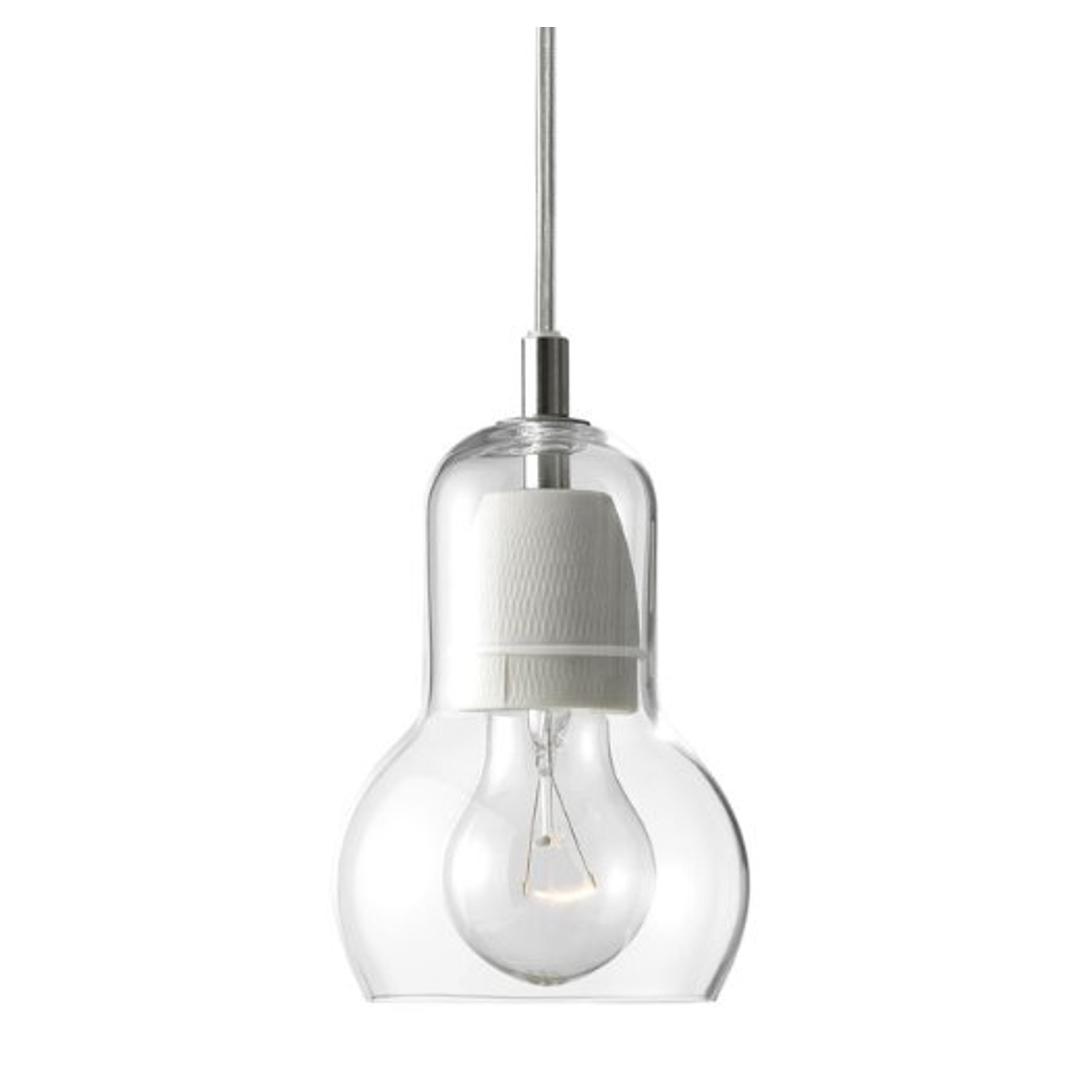 SR1 Bulb Pendant Light