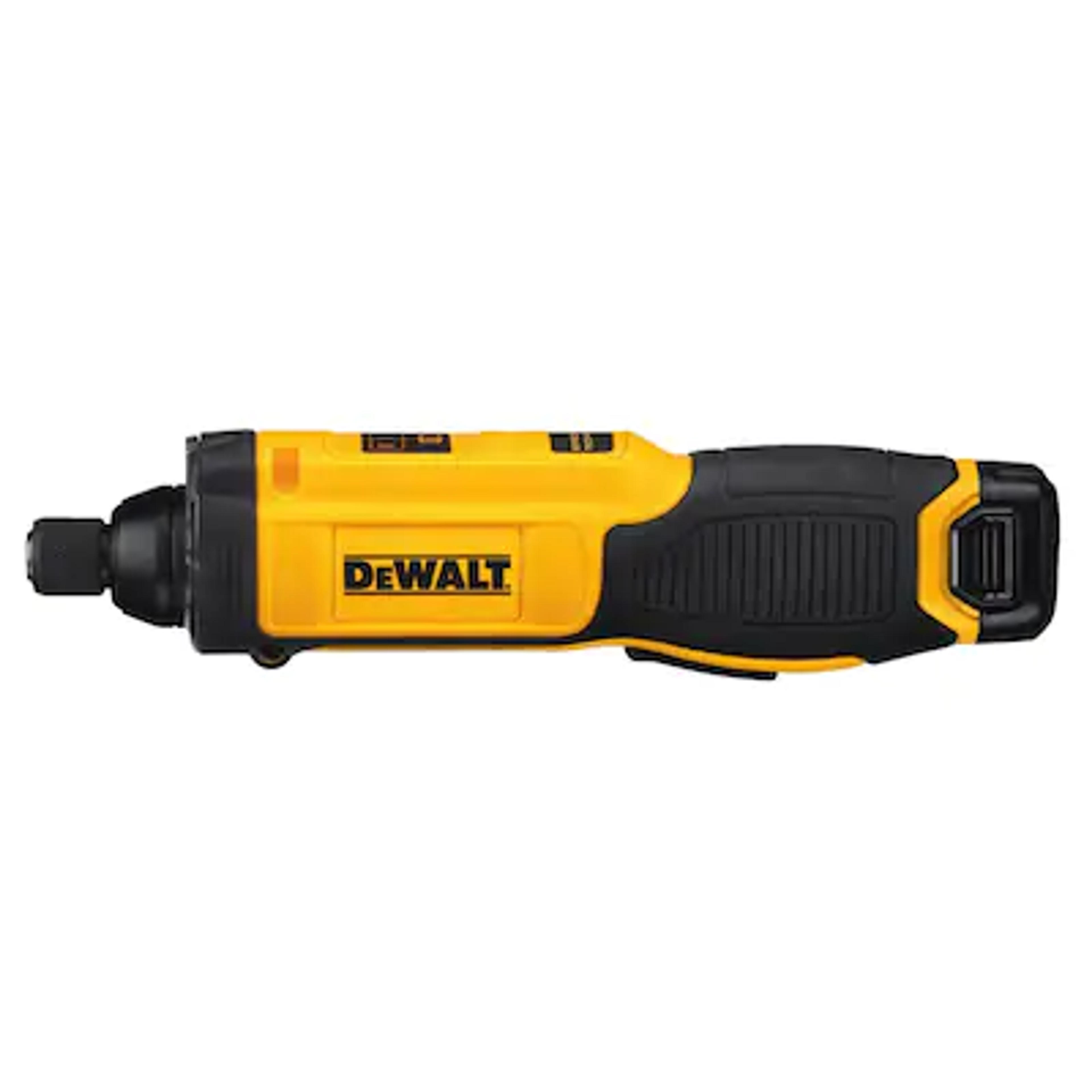 DEWALT 8-Volt 1/4-in Cordless Screwdriver (1-Battery Included and Charger Included) Lowes.com