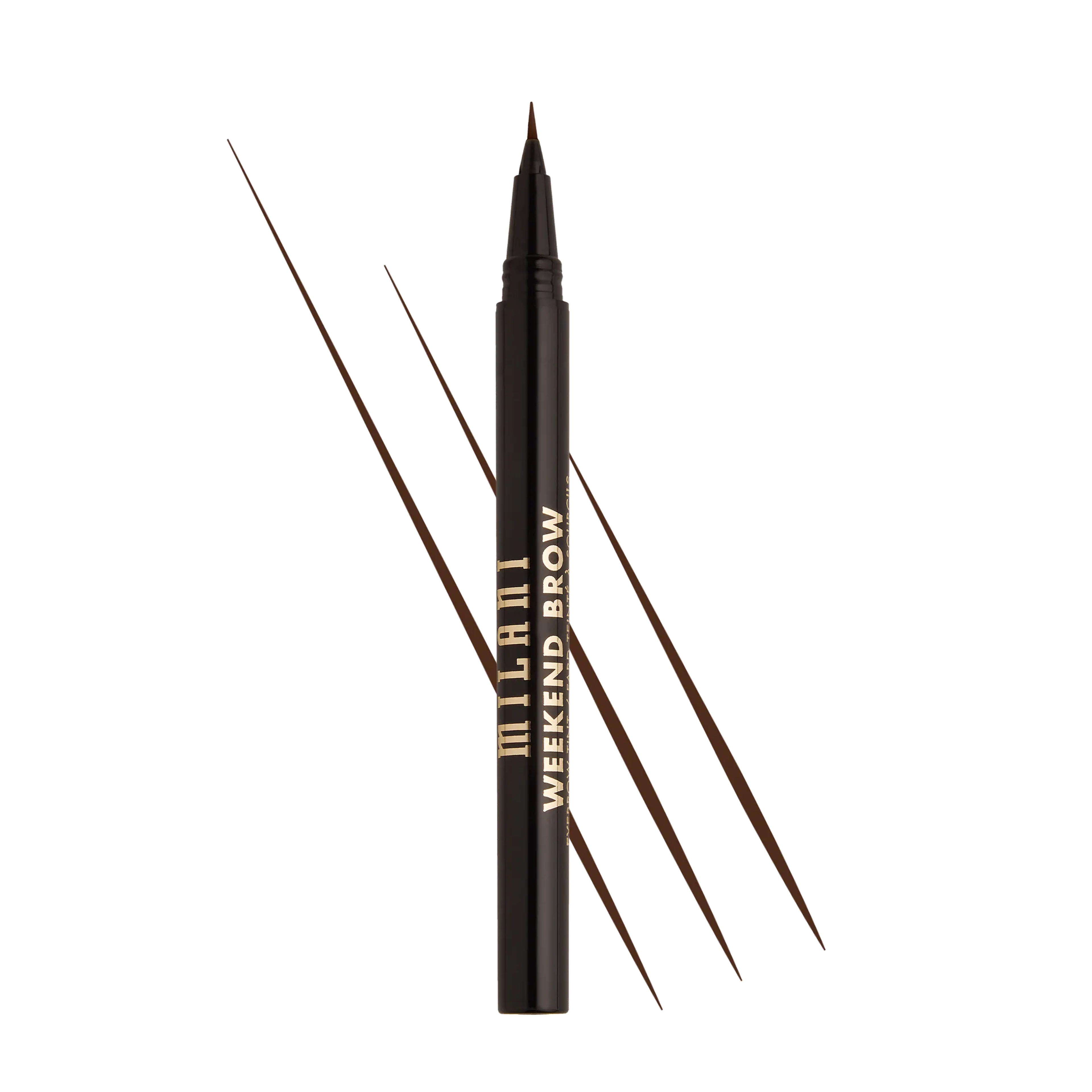 Weekend Brow Eyebrow Tint - 130 Medium Brown