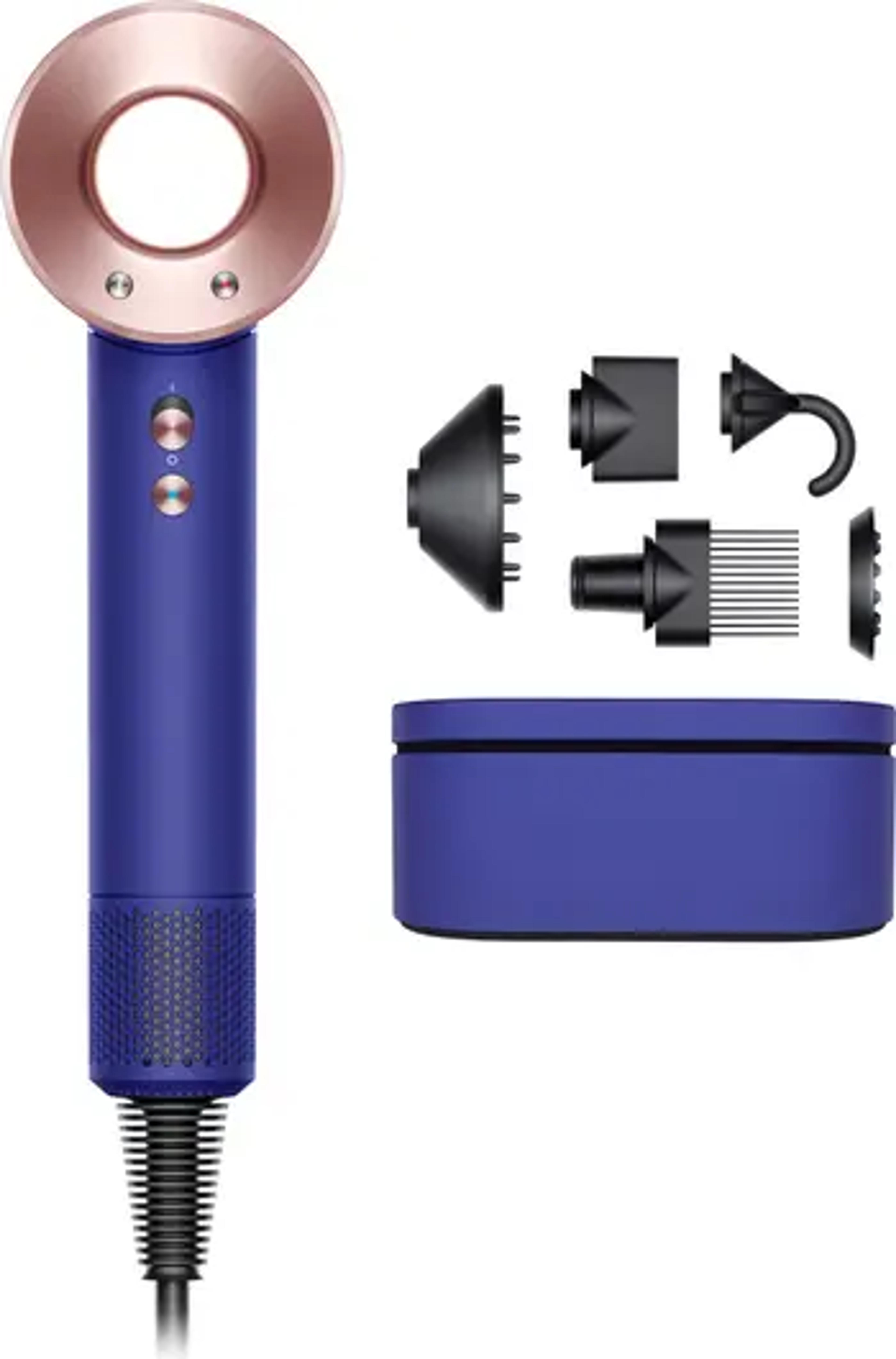 Dyson Special Edition Supersonic™ Hair Dryer (Limited Edition) USD $489 Value | Nordstrom